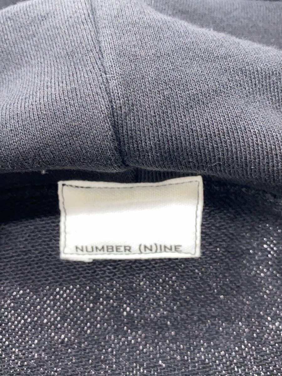 Number (N)ine NUMBER (N)INE parker Size US L / EU 52-54 / 3 - 3 Thumbnail