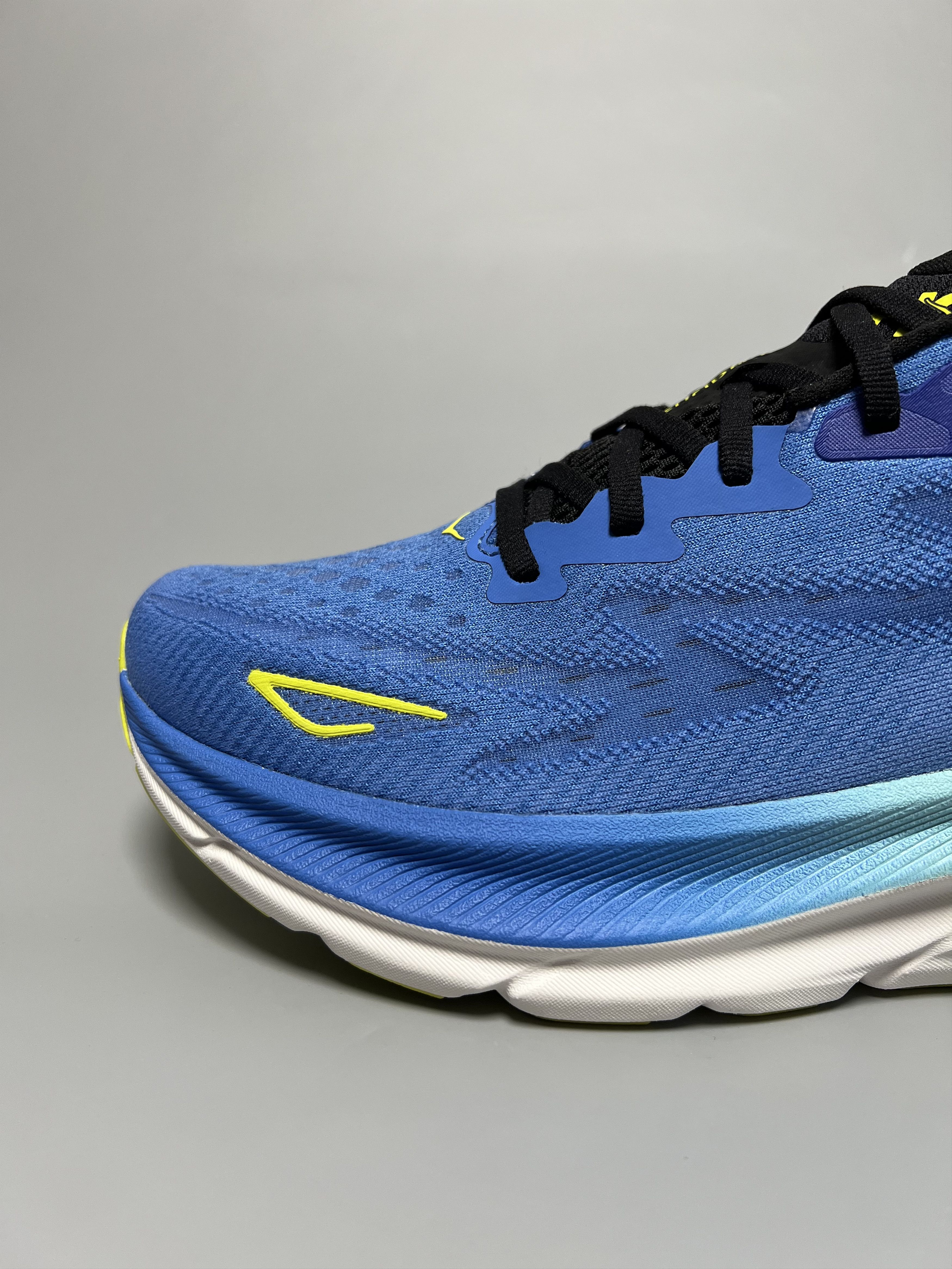 Hoka 10D Hoka One One Clifton 9 Running Shoes Walking Gym Size US 10 / EU 43 - 8 Thumbnail