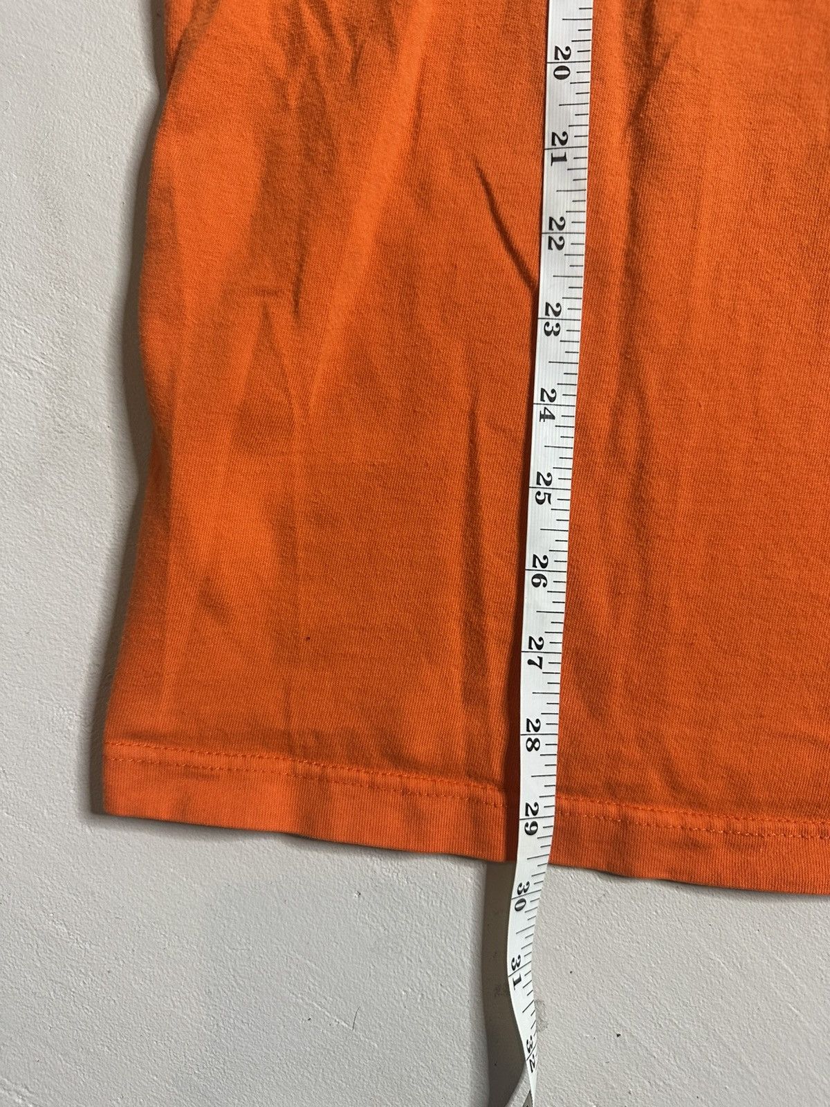 Vintage Vintage 90s Made In USA Virginia University Spellout T Shirt Size US XL / EU 56 / 4 - 6 Thumbnail