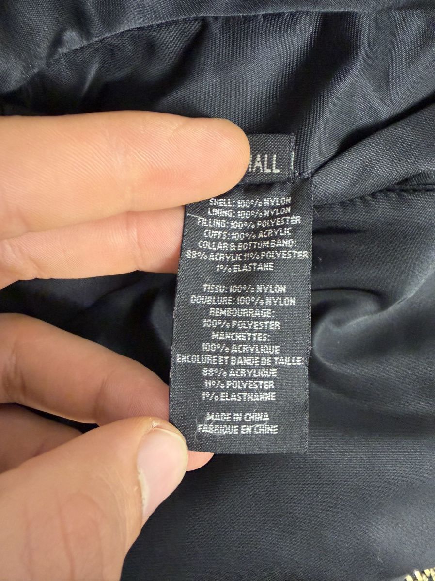 Alpha Industries × Vetements Vetements x Alpha Industries Reversible Bomber Jacket Size US XS / EU 42 / 0 - 17 Thumbnail