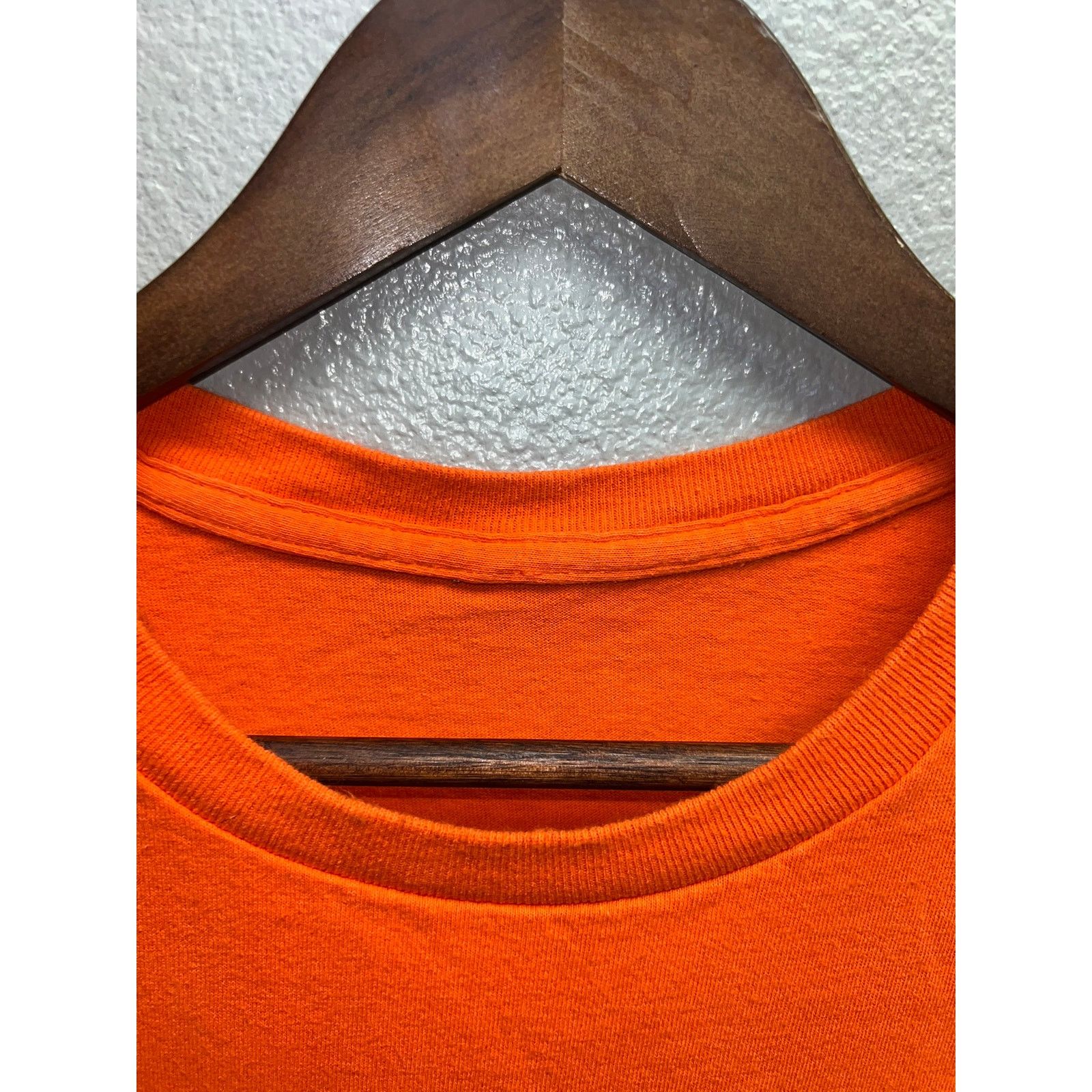 NCAA Auburn Tigers Shirt War Eagle Yall New Y'all College Tee L Size US L / EU 52-54 / 3 - 4 Thumbnail