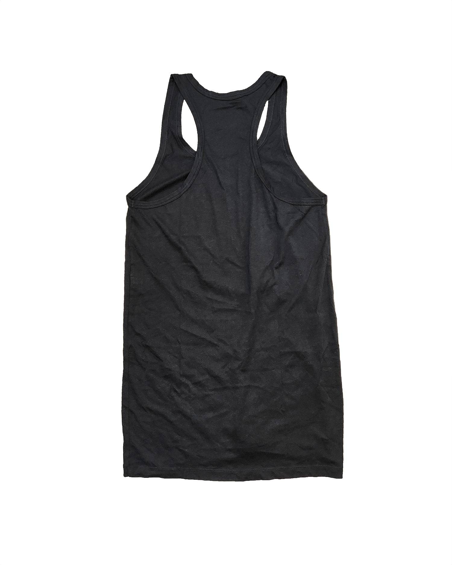 Haider Ackermann Haider Ackerman SS19 "I'm Your Man" Printed Tank Top Size US S / EU 44-46 / 1 - 4 Thumbnail