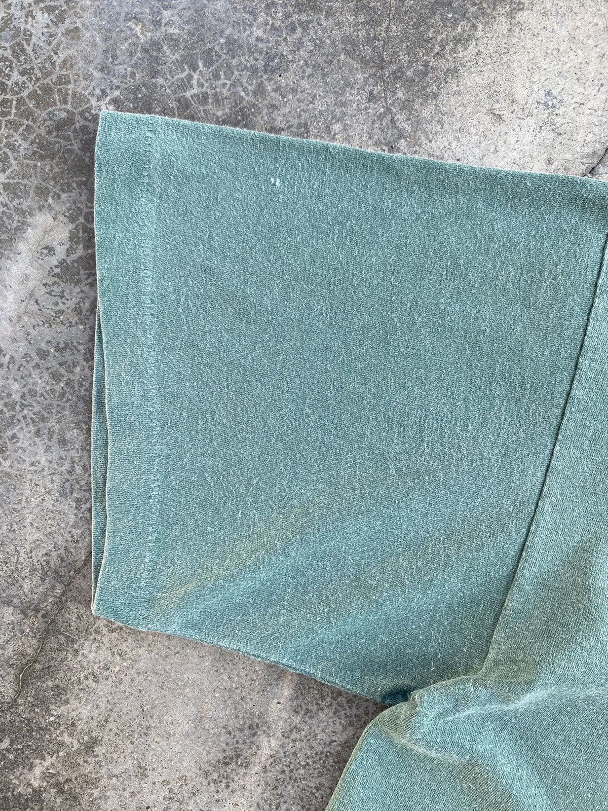 Vintage Rare🔥Vintage 90s Ocean Pacific Single Stitch Tees Size US M / EU 48-50 / 2 - 6 Thumbnail