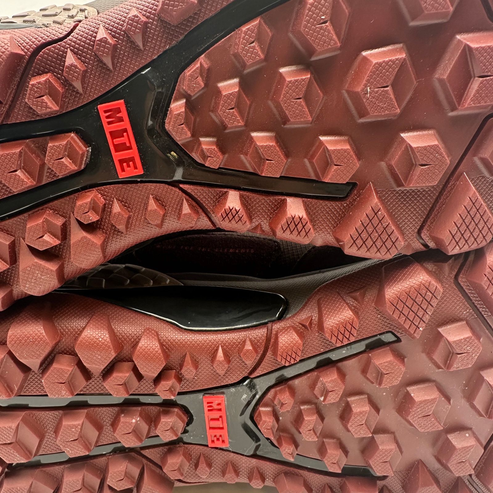 Vans VANS Men's 9.5 Crestline GORE-TEX MTE Bitter Chocolate Brown Size US 9.5 / EU 42-43 - 7 Thumbnail