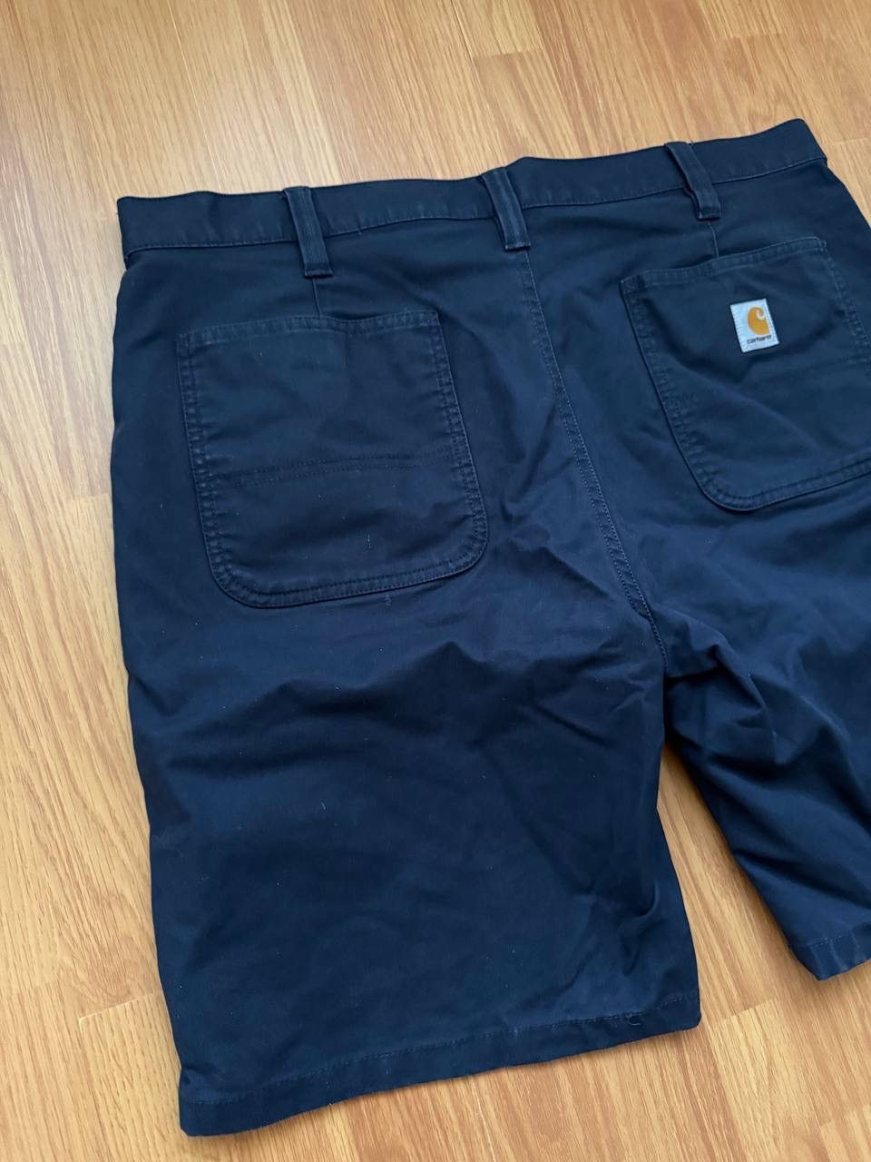 Carhartt Carhartt Shorts Size US 38 / EU 54 - 7 Thumbnail