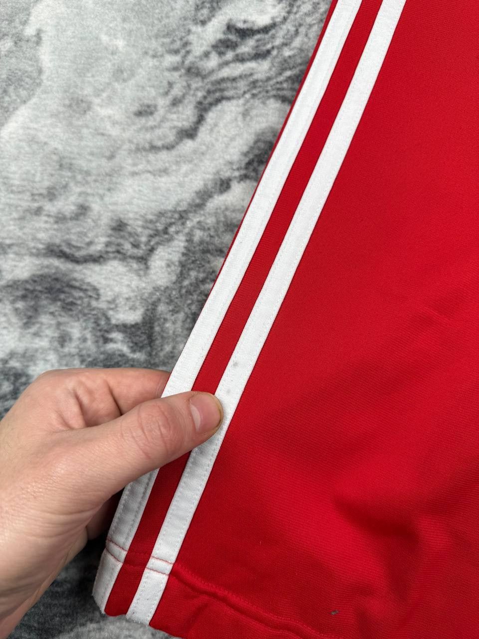 Adidas Vintage Adidas Tracksuit Balenciaga Style Firebird Size US S / EU 44-46 / 1 - 25 Thumbnail
