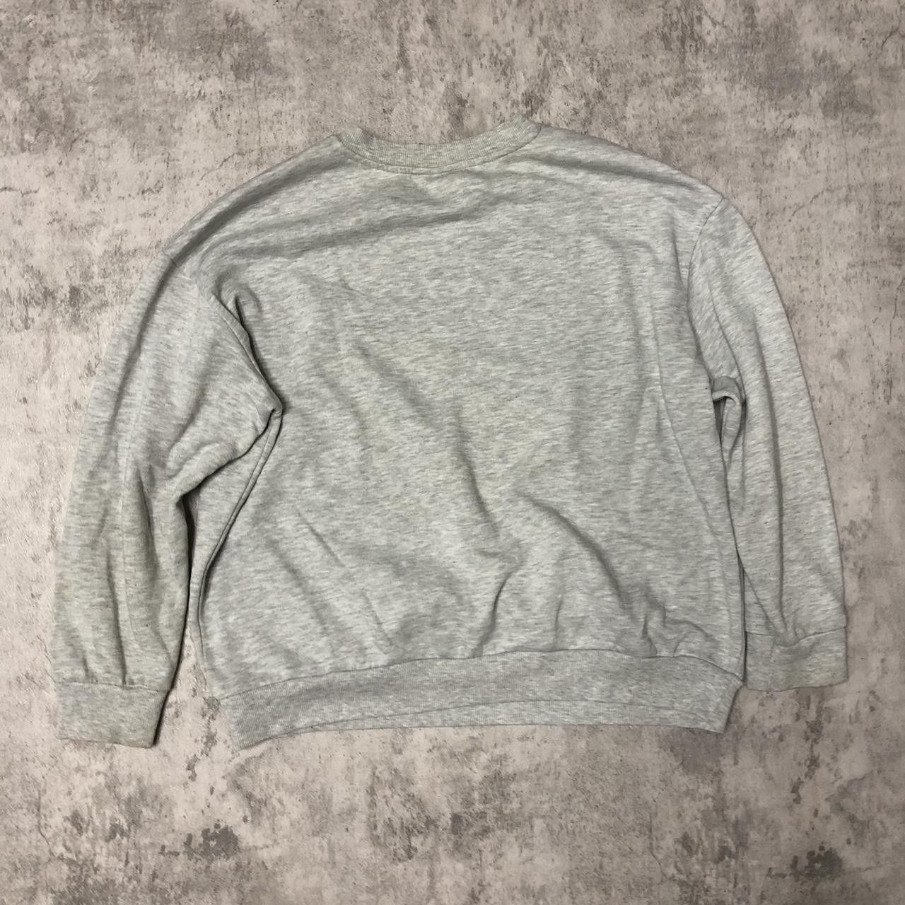 Other Grey and blue Oxford University crewneck sweatshirt Size US L / EU 52-54 / 3 - 7 Thumbnail