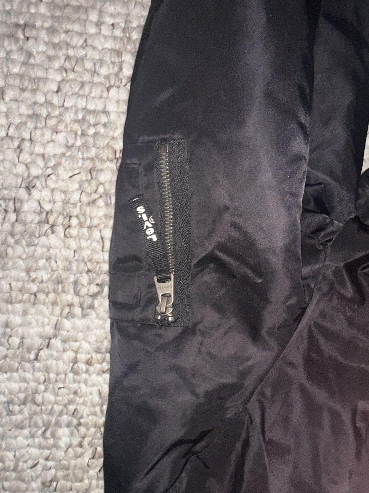 Levi's Levi’s bomber jacket Size US L / EU 52-54 / 3 - 3 Thumbnail
