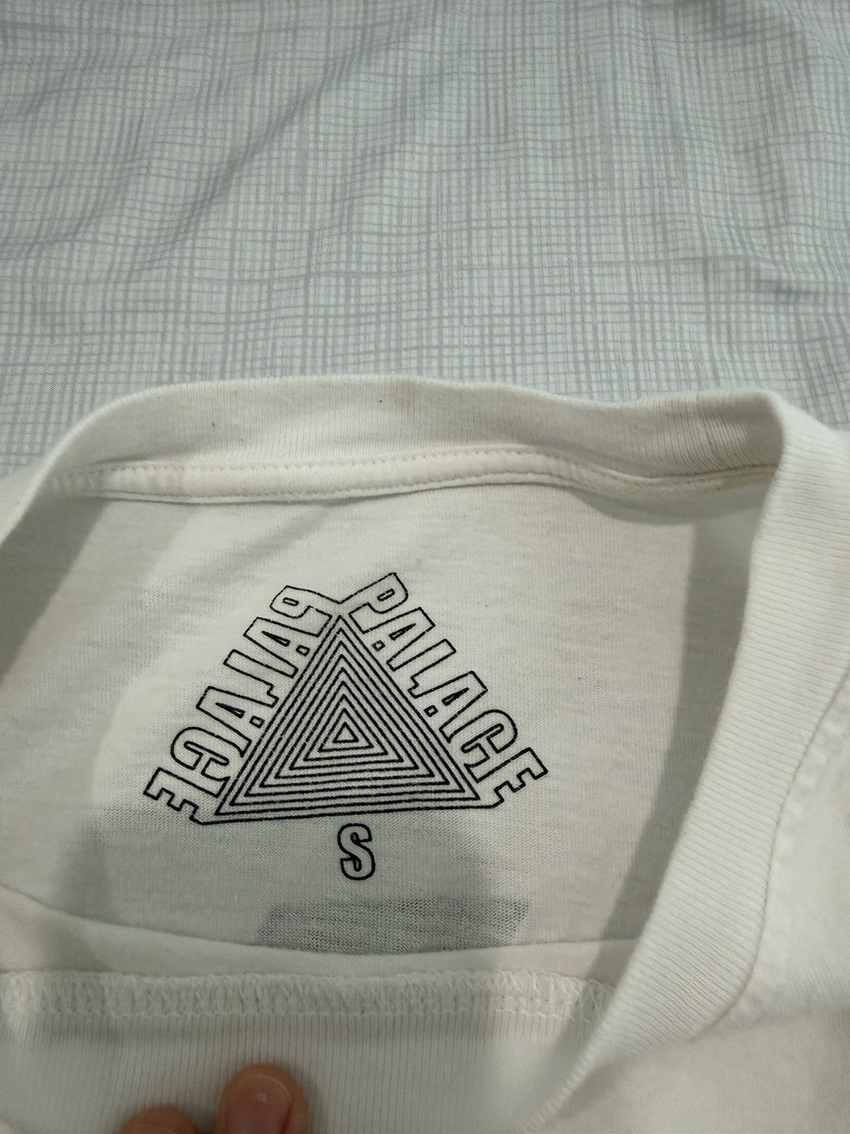 Palace Palace T shirt Size US S / EU 44-46 / 1 - 3 Thumbnail