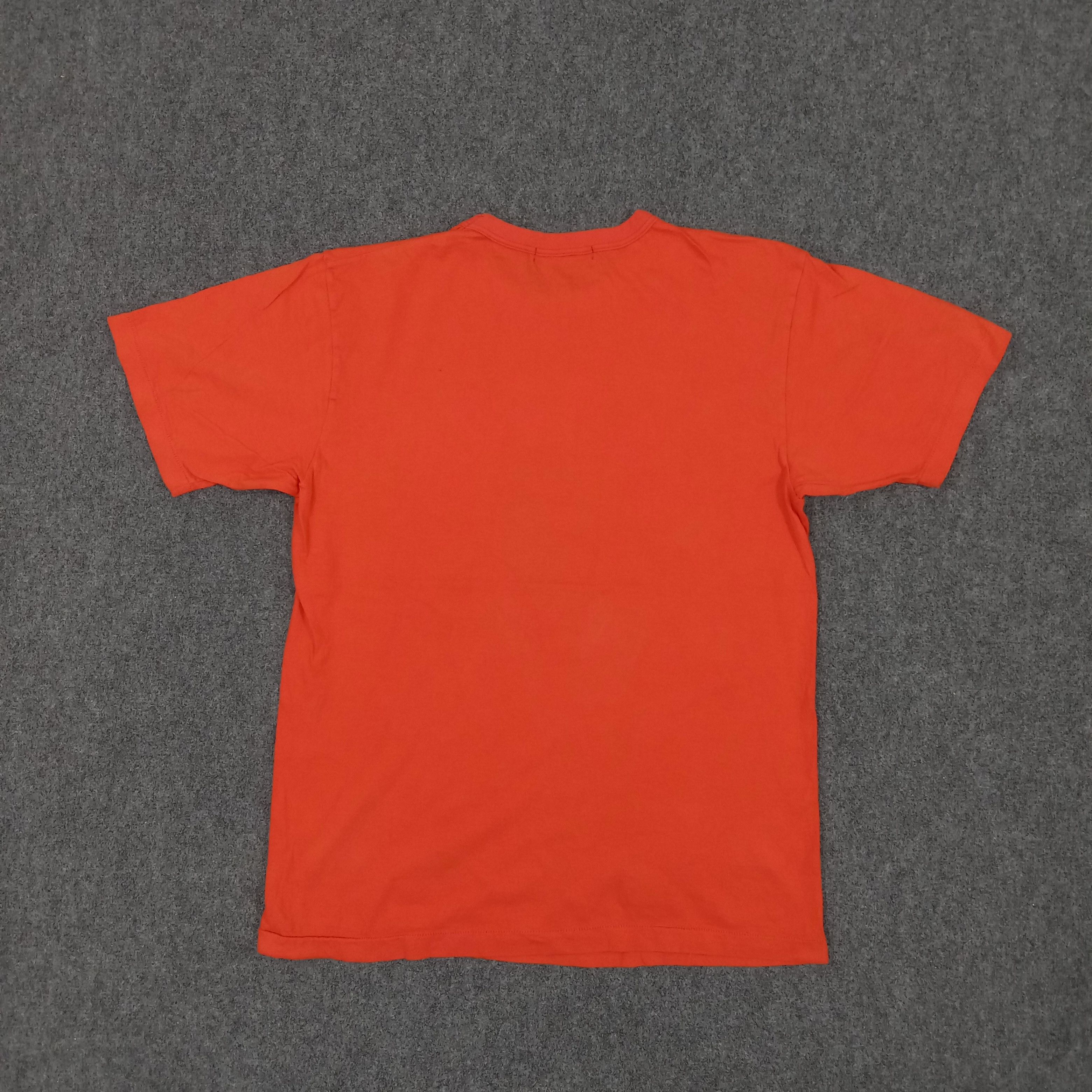 Japanese Brand × Vintage 24 Hour Television X Bape Japanese Style Tshirt Size US M / EU 48-50 / 2 - 4 Thumbnail
