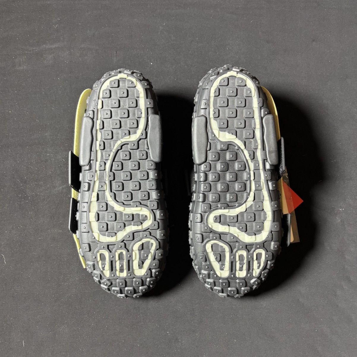 Cactus Plant Flea Market × Nike NIKE CPFM AIR FLEA 2 BLACK SIZE 10 Size US 10 / EU 43 - 4 Thumbnail