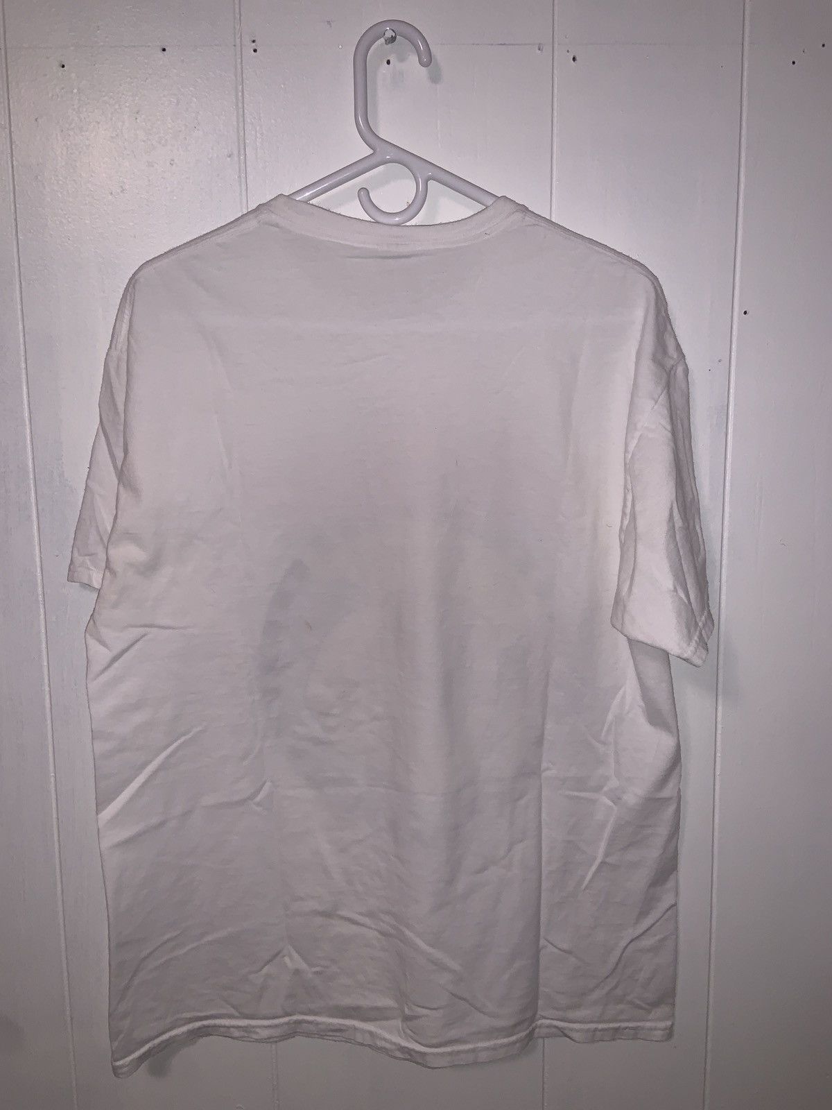 Other Vintage Arthur Meme Fist - T Shirt - 01’ Marc Brown Size US L / EU 52-54 / 3 - 6 Thumbnail