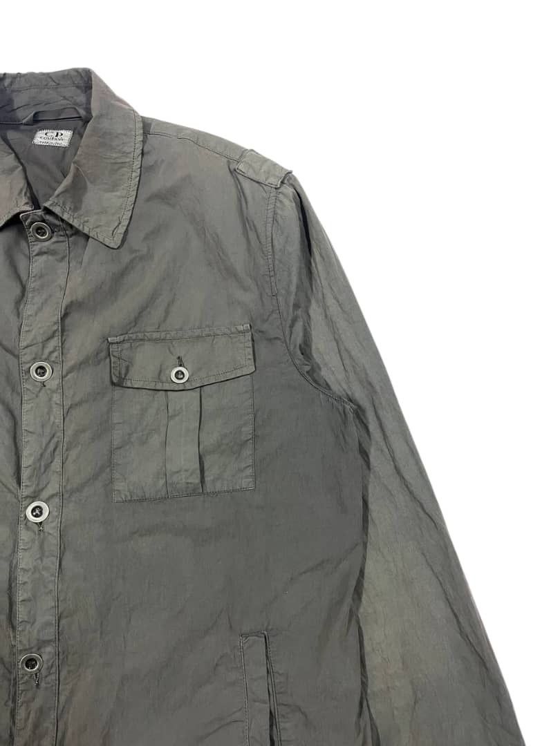 C.P. Company Spring/summer 2002 cp company buttoned jacket Size US M / EU 48-50 / 2 - 5 Thumbnail