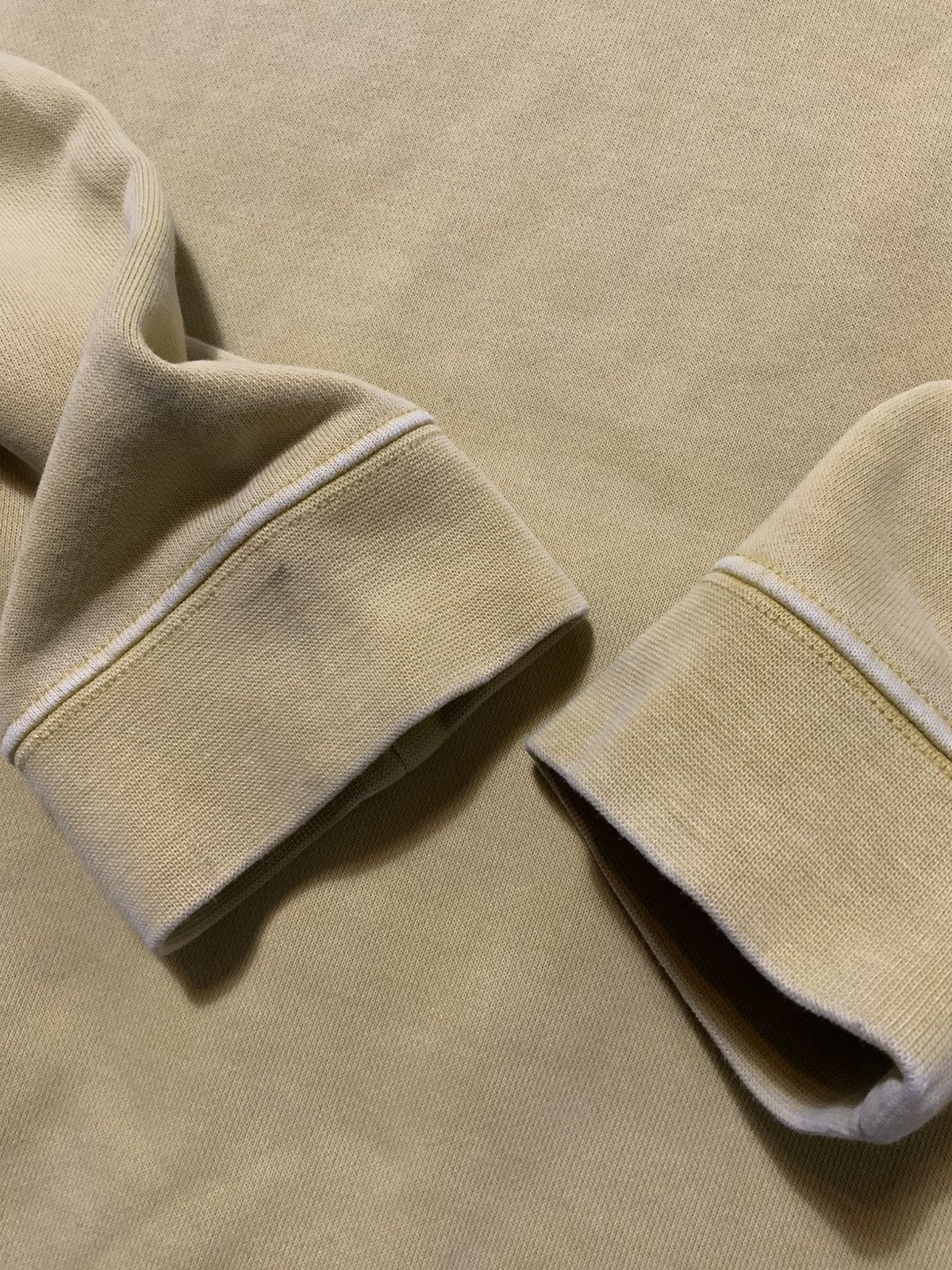 Banks Journal Banks Journal The Label Organic Cotton Embroidered Hoodie Size US M / EU 48-50 / 2 - 13 Thumbnail