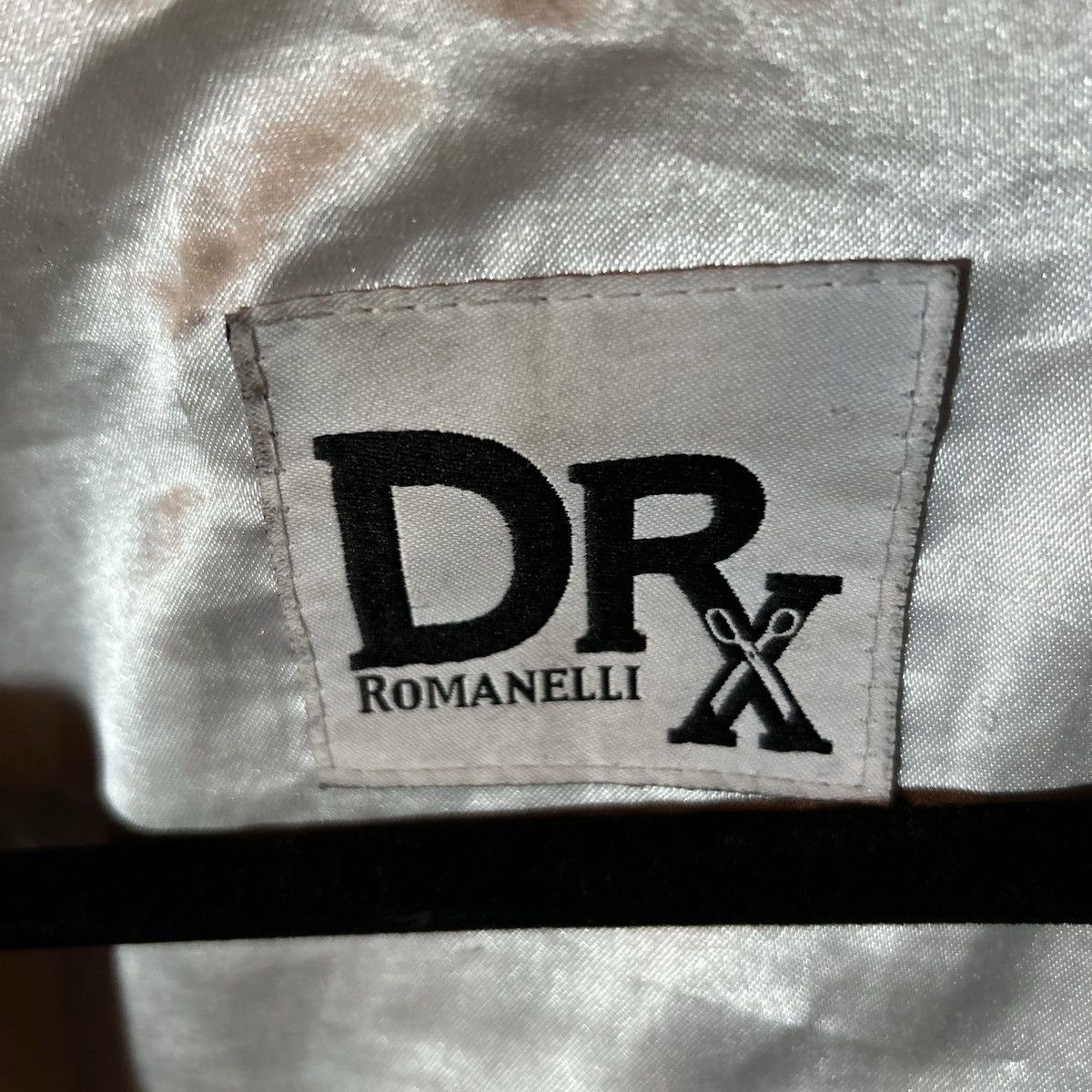 Darren Romanelli Nike & Dr. Romanelli Limited edition Size US L / EU 52-54 / 3 - 3 Thumbnail