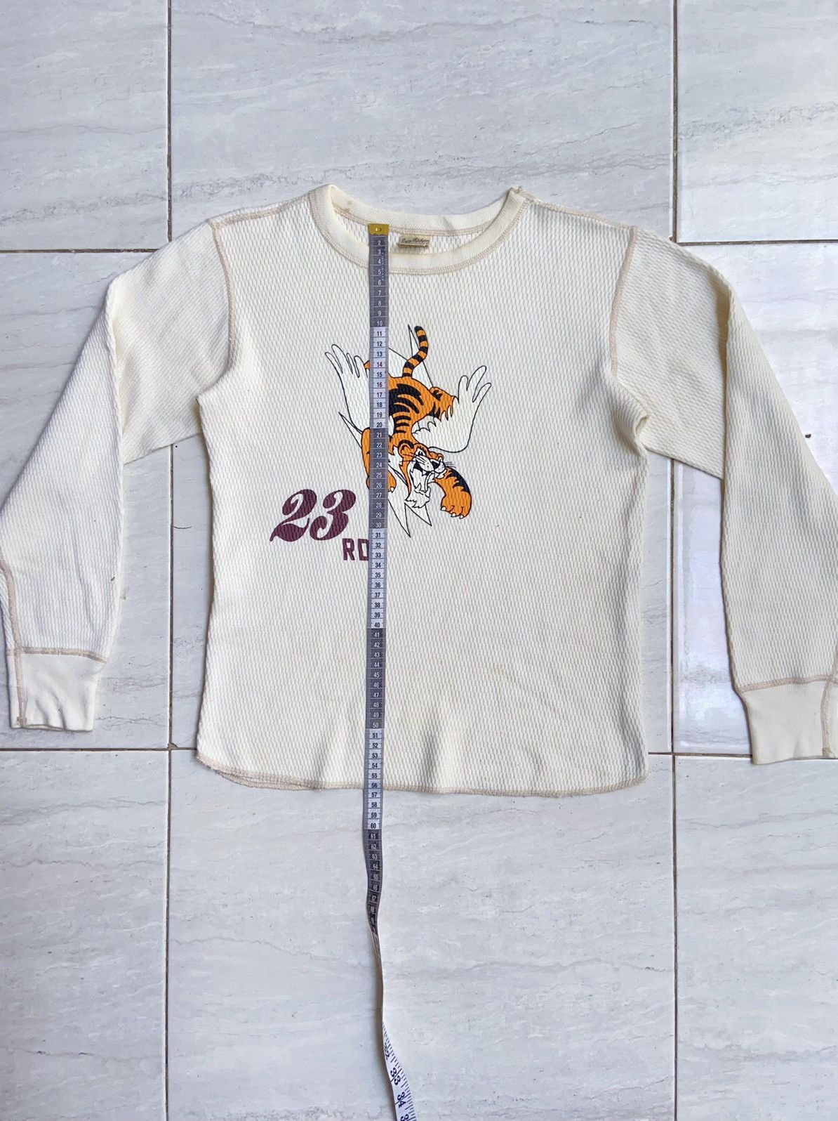 Buzz Rickson's BUZZ RICKSON’S Sweatshirt Size US S / EU 44-46 / 1 - 7 Thumbnail