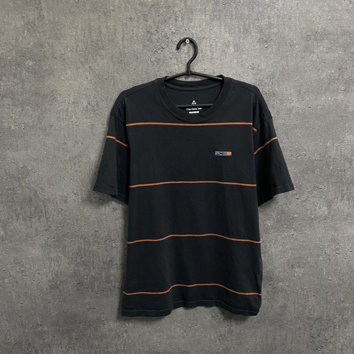 Nike ACG Nike ACG T-Shirt Size US S / EU 44-46 / 1 - 1 Thumbnail