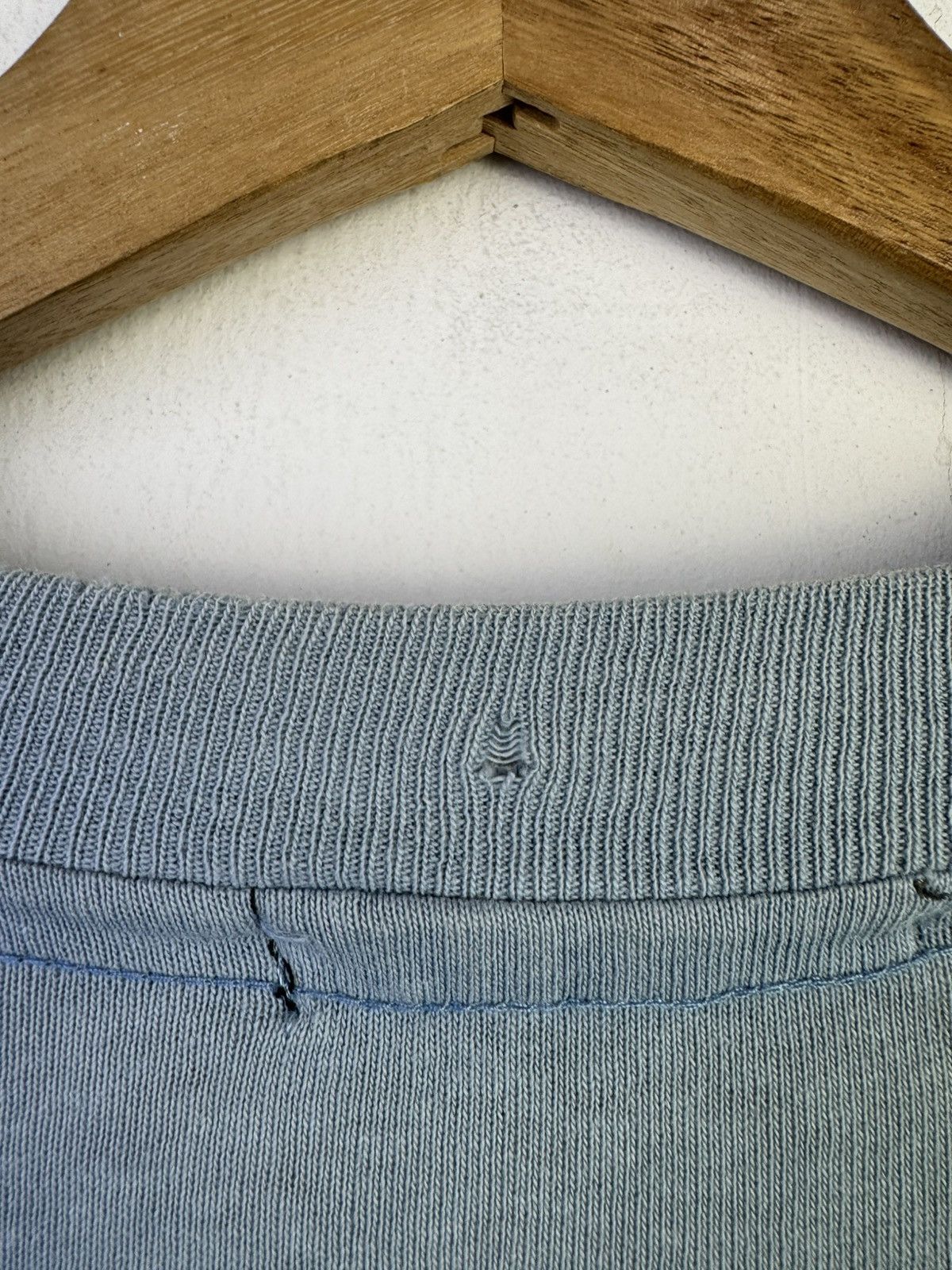 Undercover vintage Undercover Generation Fuck You Milk Tokyo Japan Size US L / EU 52-54 / 3 - 7 Thumbnail