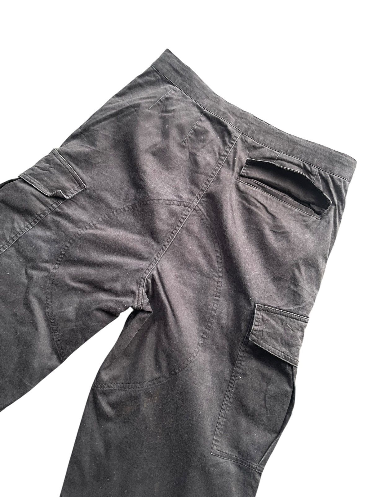 United Arrows United Arrows Cargo Pant Size US 32 / EU 48 - 7 Thumbnail