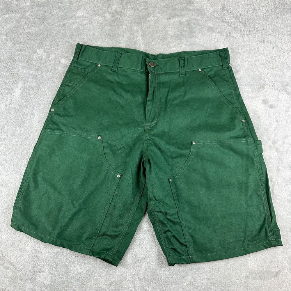 Carhartt Carhartt Re-Work Double Knee Shorts Men