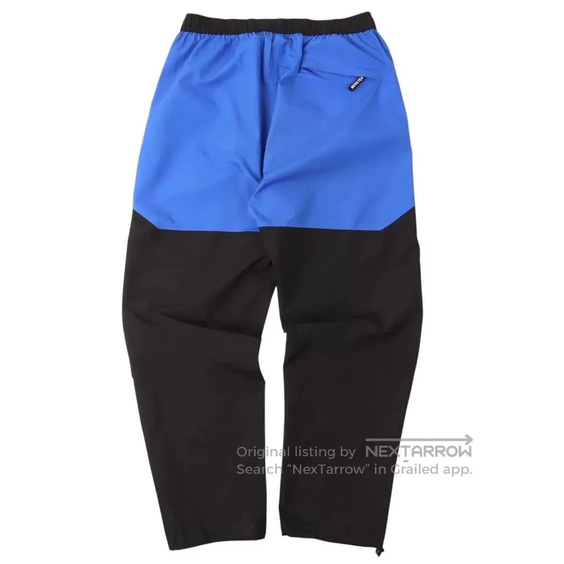 Stussy Stussy Prussian Blue Cargo Pants. Size US 40 / EU 56 - 4 Thumbnail