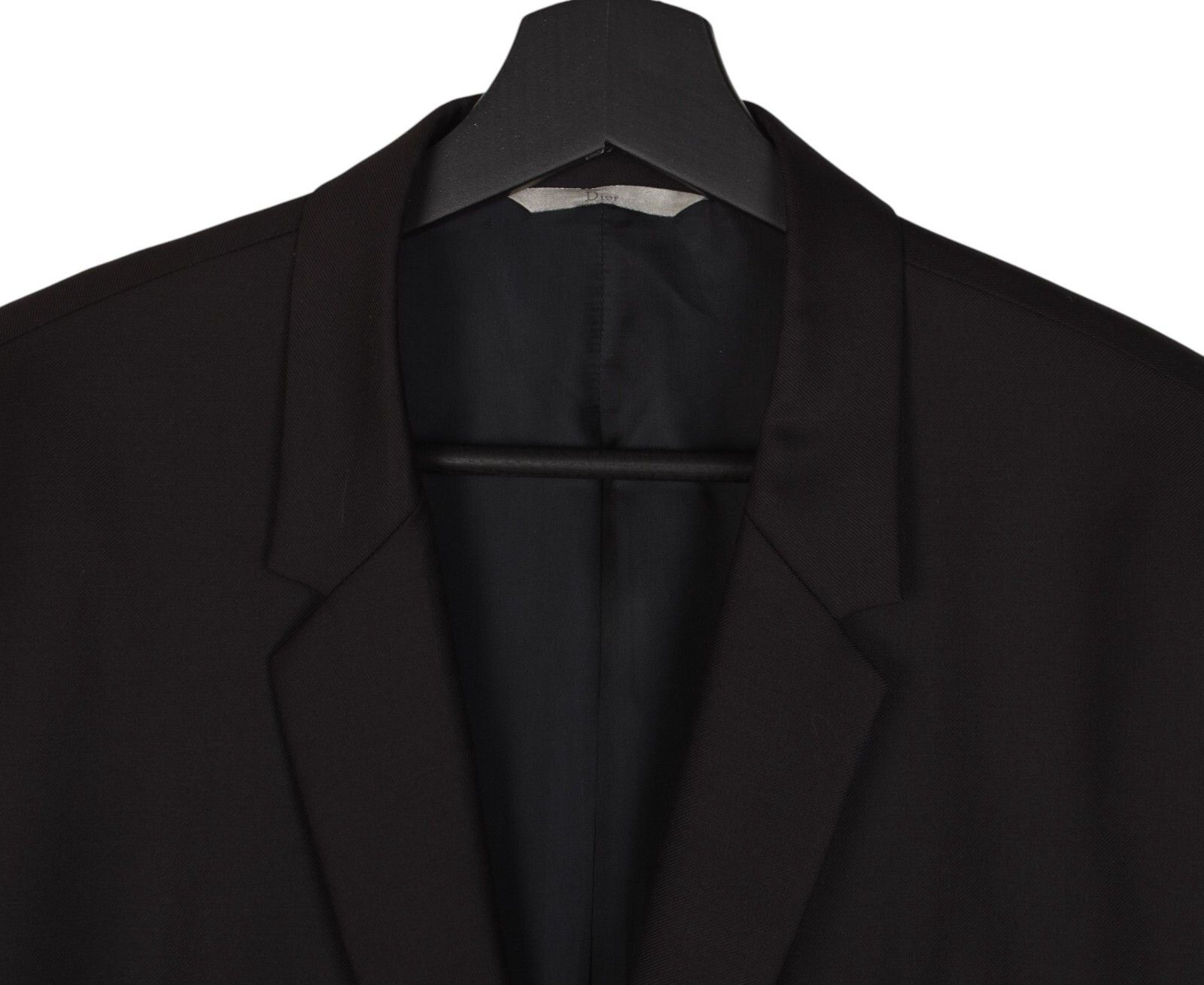 Dior Dior Homme Men Jacket Blazer Size IT50/M, S1422 Size US M / EU 48-50 / 2 - 4 Thumbnail
