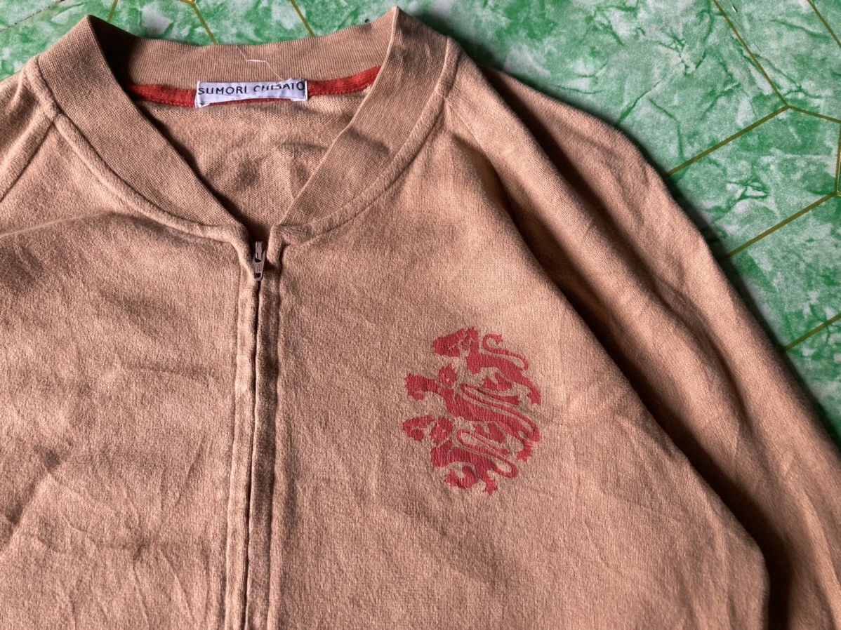 Issey Miyake × Tsumori Chisato × Vintage Vintage Jacket Tsumori Chisato By Issey Miyake Size M / US 6-8 / IT 42-44 - 2 Thumbnail