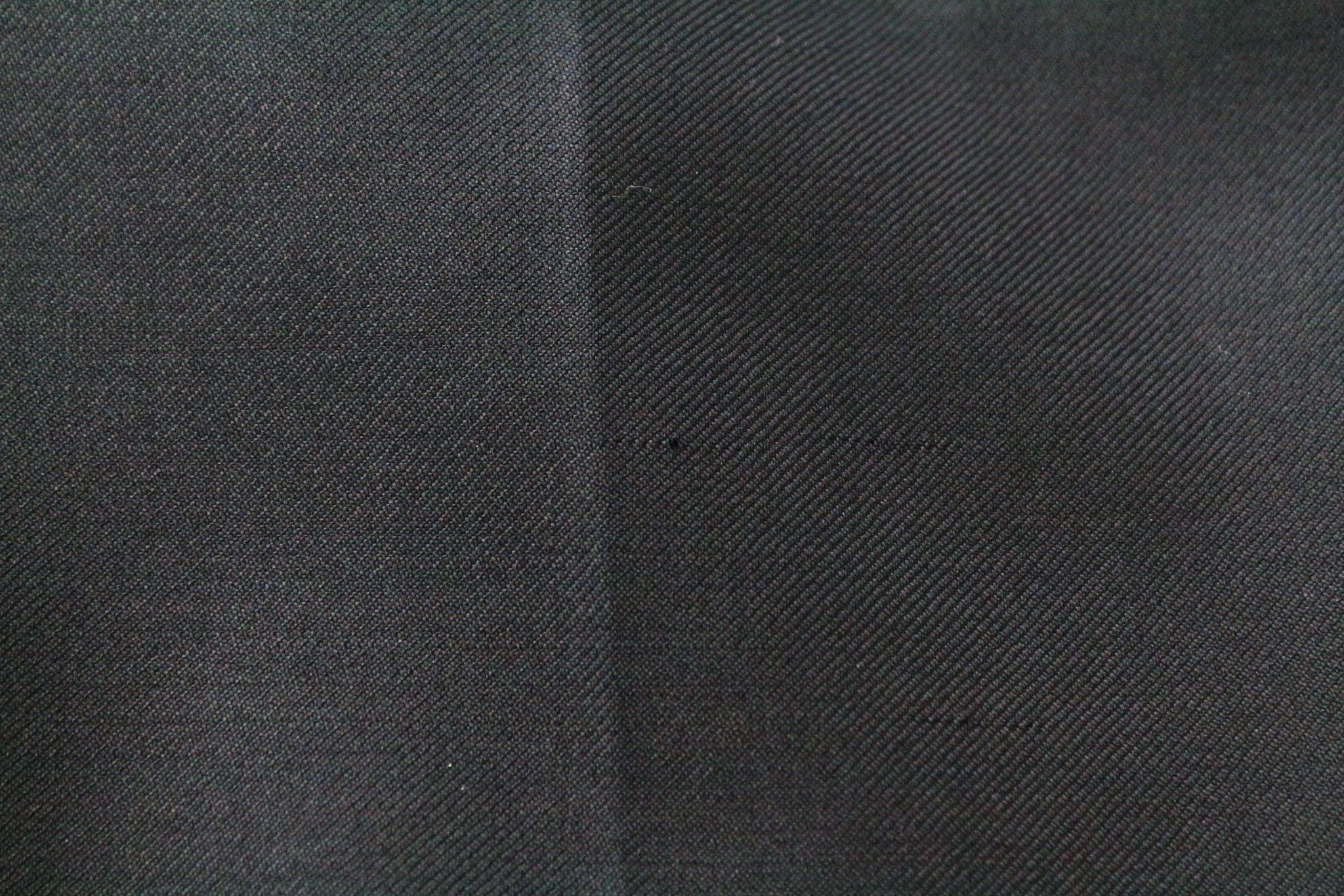 Suitsupply UK34R Navy Wool Waistcoat Suit 74766 Size 34R - 9 Thumbnail