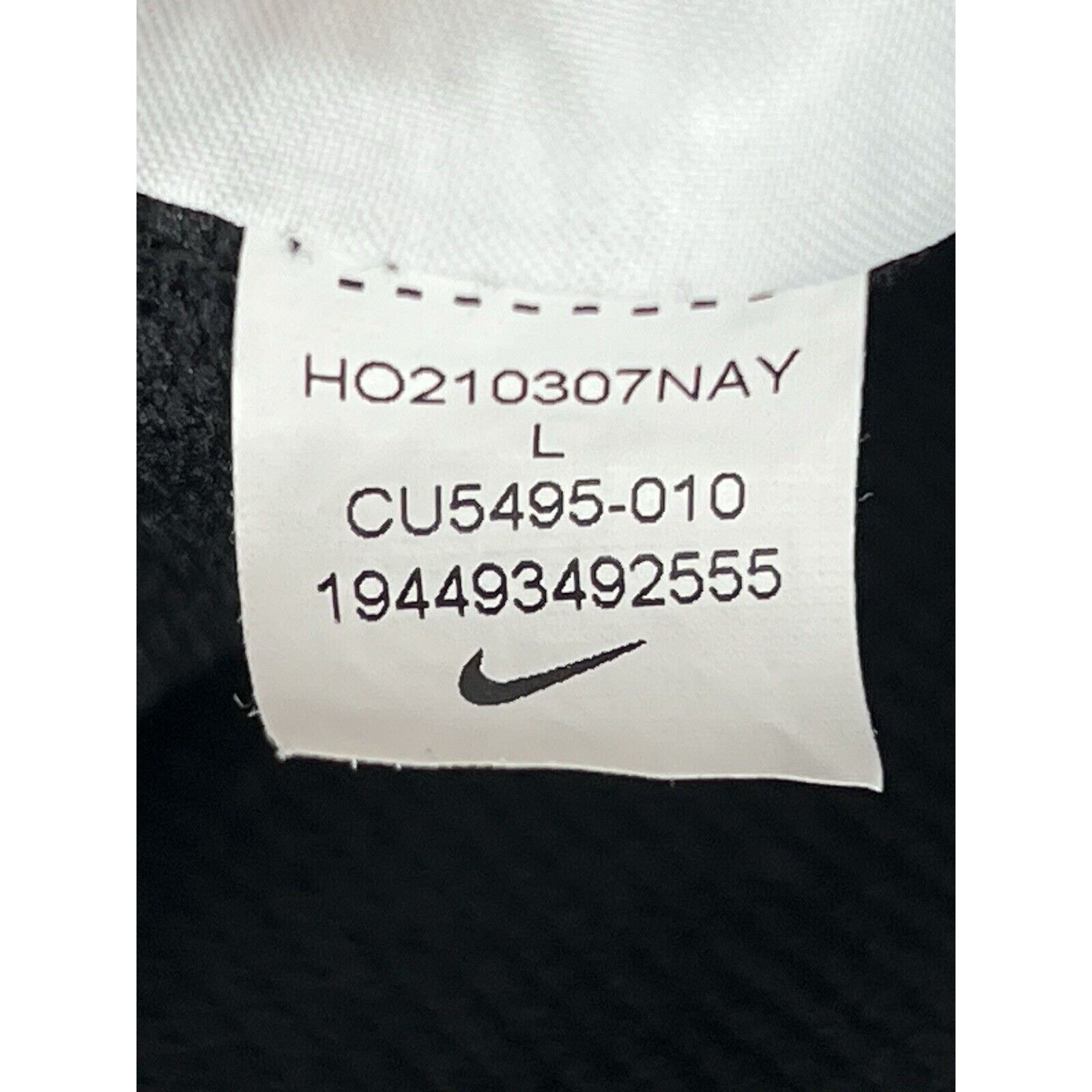 Nike Nike Dri-FIT Get Fit CU5495-010 Drawstring Joggers Size L Size 28" / US 6 / IT 42 - 4 Thumbnail