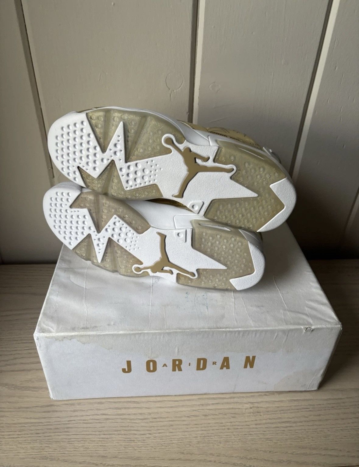 Jordan Brand Air Jordan 11 Pinnacle’s Size US 10 / EU 43 - 4 Thumbnail