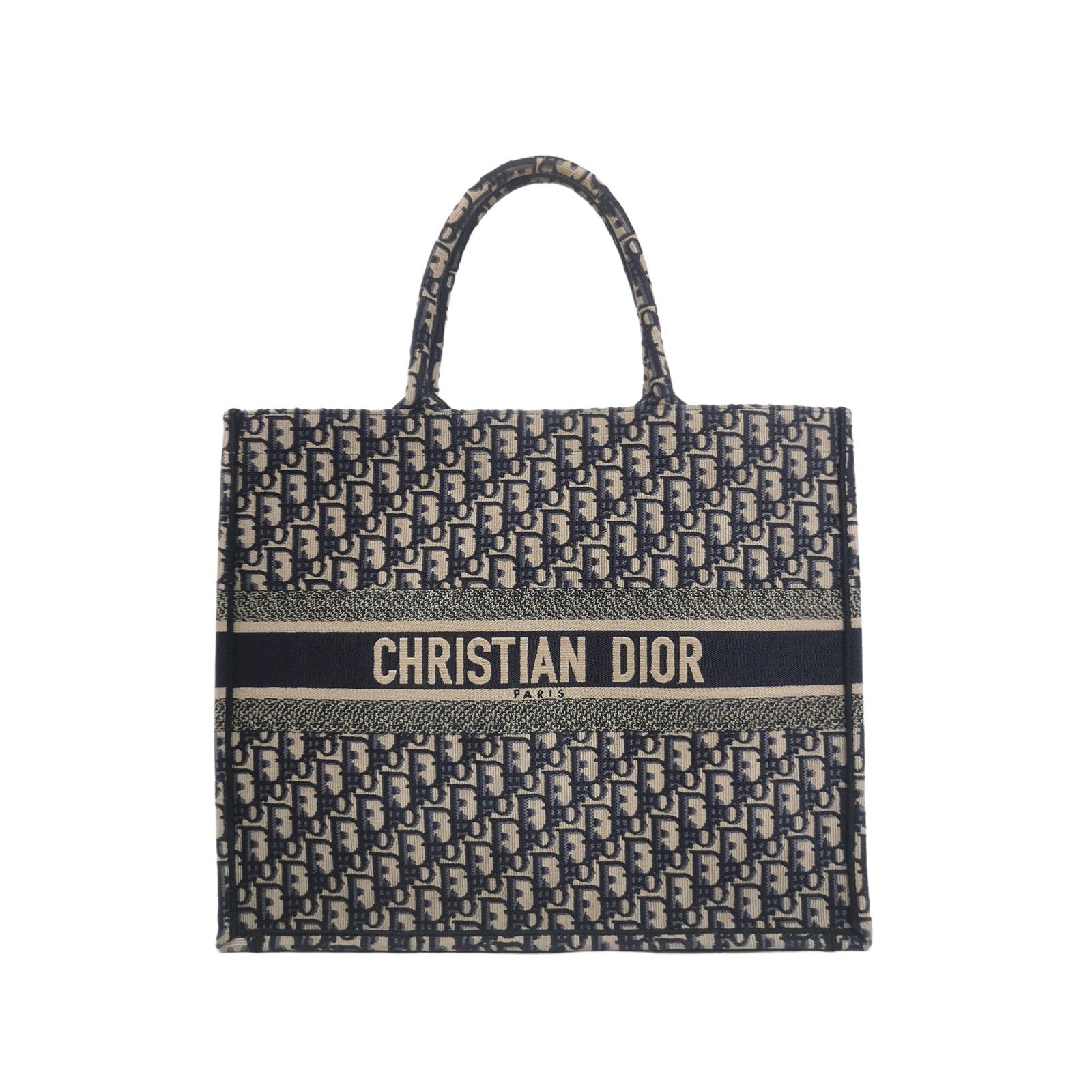 Dior Dior Women os Tote Bags Size ONE SIZE - 1 Thumbnail