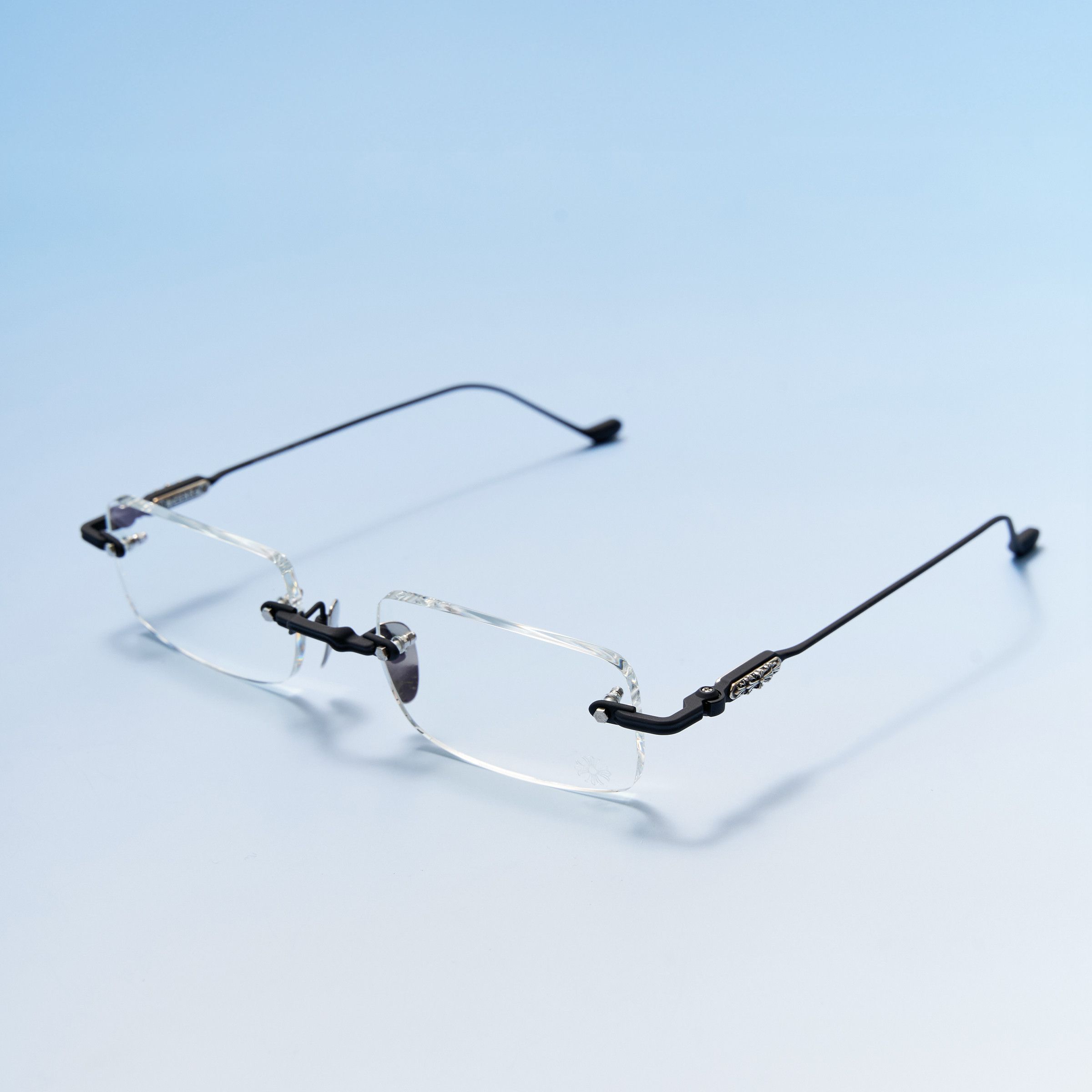 Chrome Hearts CHROME HEARTS SOFFFFFFFFERS II Size ONE SIZE - 2 Thumbnail