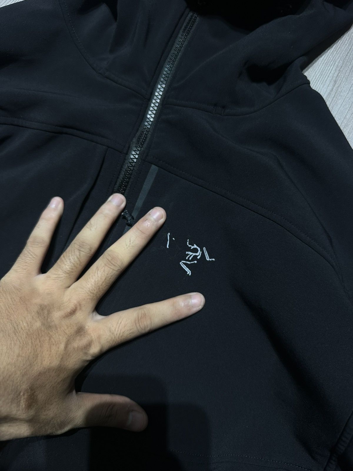 Arc'teryx Gamma mx Size US XL / EU 56 / 4 - 5 Thumbnail