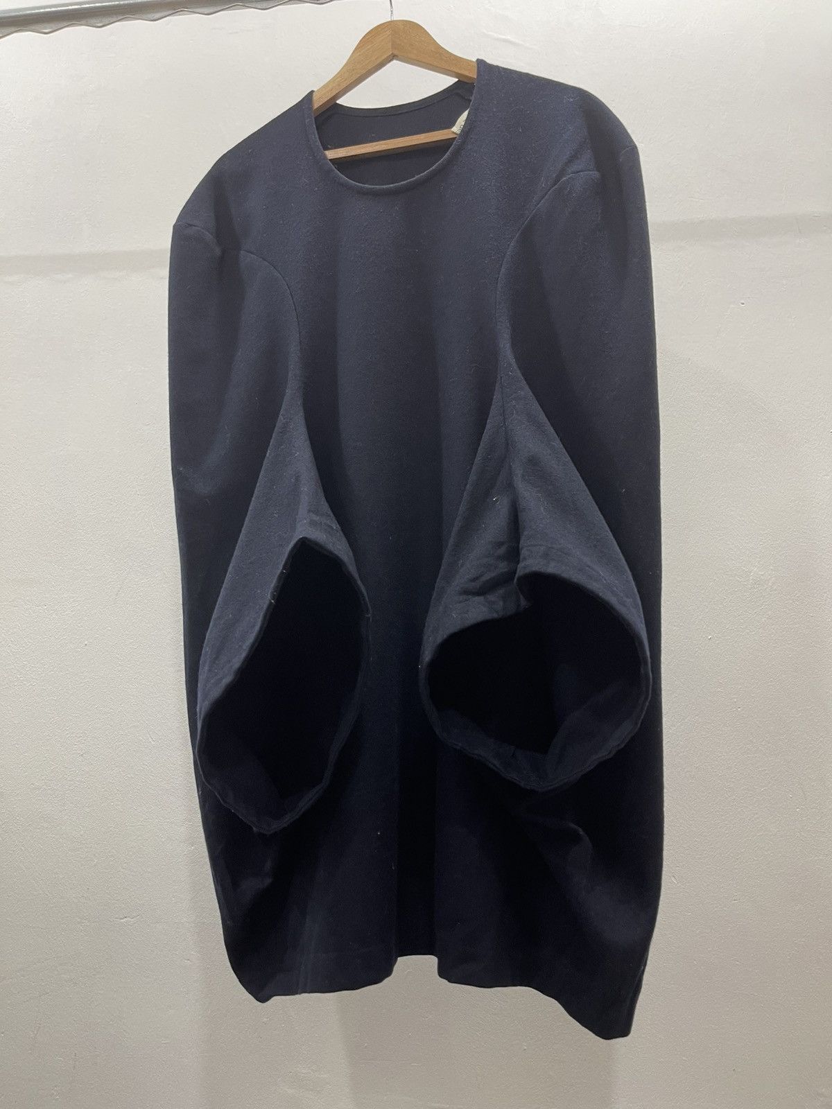 Comme des Garcons Vintage Comme des Garcons Size US L / EU 52-54 / 3 - 2 Thumbnail