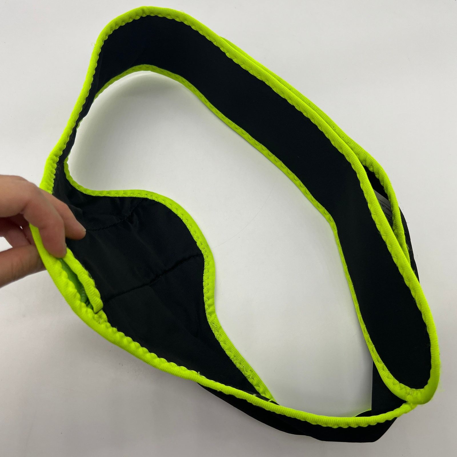 Other Zumba Fitness Belt Black Green Size ONE SIZE - 6 Thumbnail