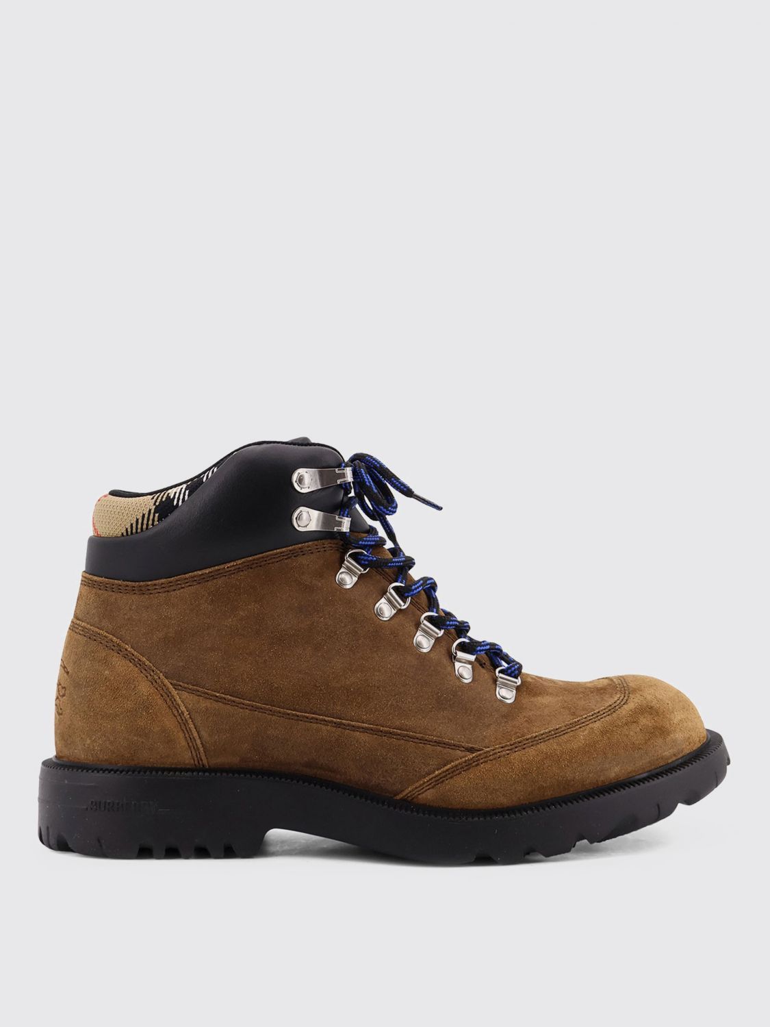 Burberry Boots Men Rope