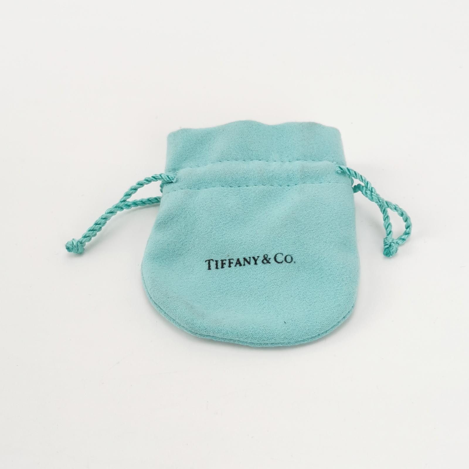 Tiffany & Co. Tiffany & Co. S925 Letter Logo Ring Size 17 -z2505 Size ONE SIZE - 8 Thumbnail