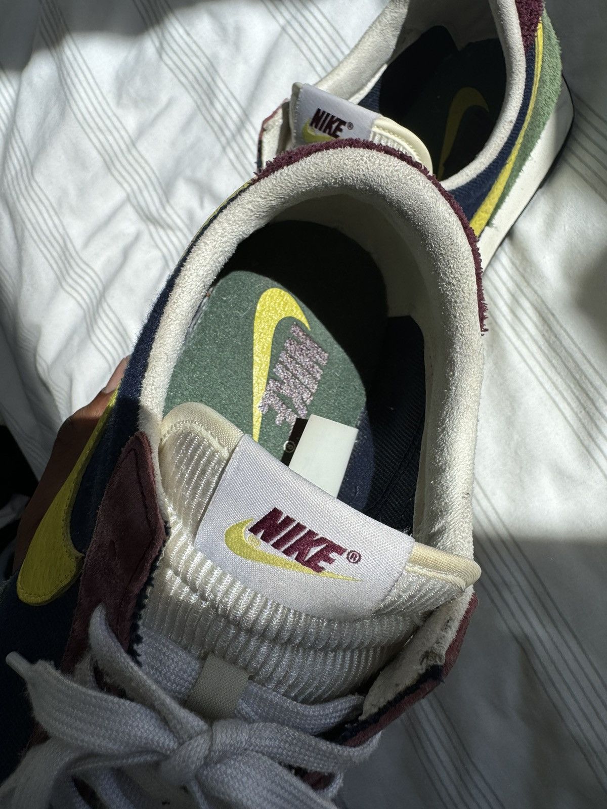 Nike Nike Daybreak Cosmic Bonsai UK9/US10 Size US 10 / EU 43 - 4 Thumbnail