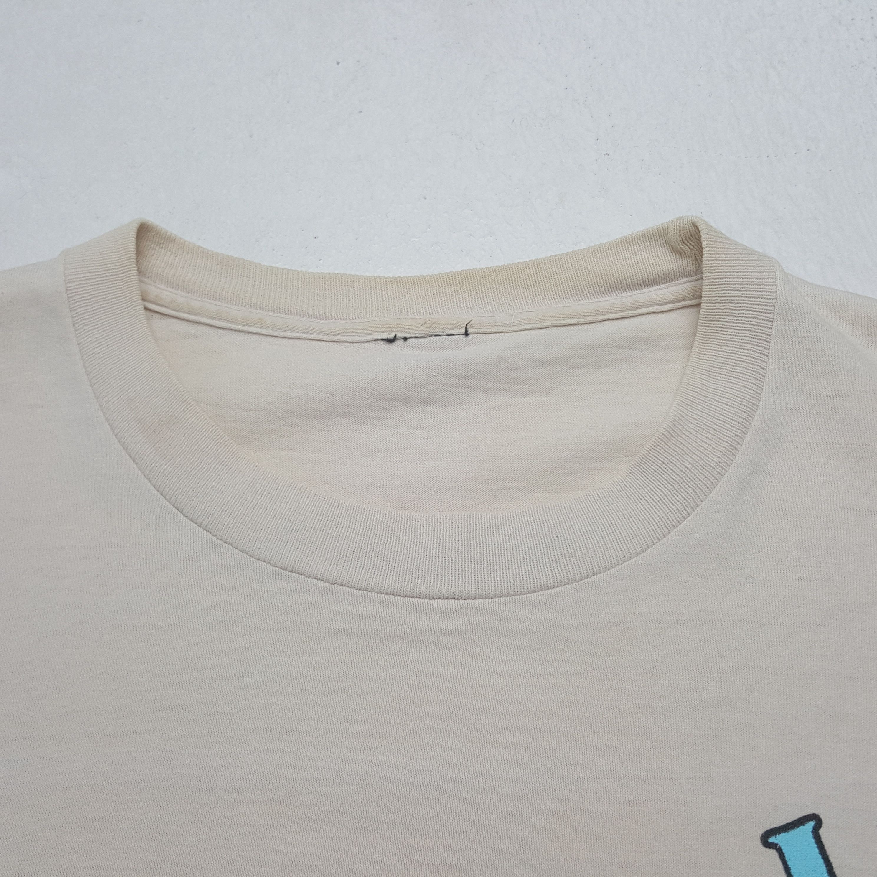 Vintage Vintage Jimmy'z American Classic Wagon Car Tshirt RR4 Size US M / EU 48-50 / 2 - 5 Thumbnail