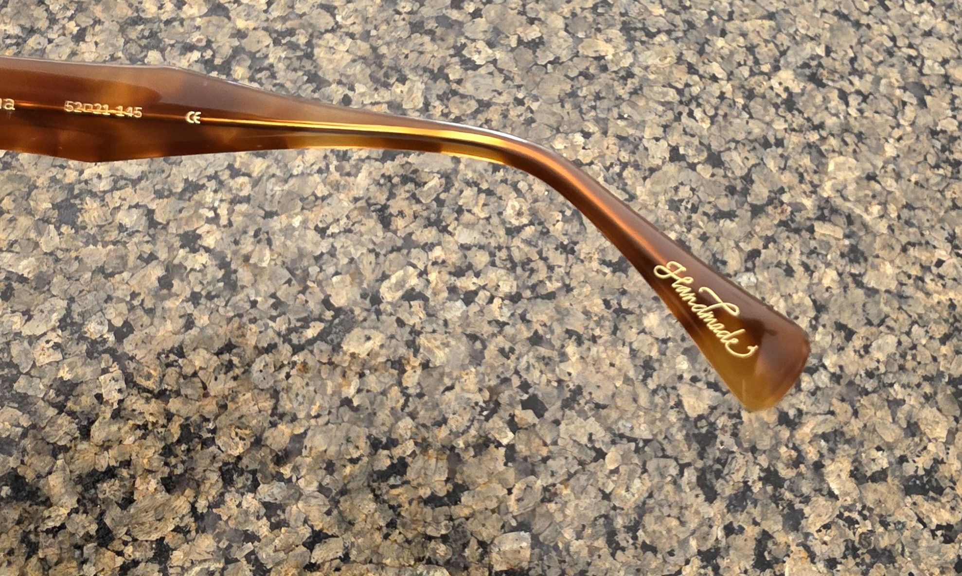RAEN Raen Kimma oso brown Tortoise authentic designer sunglasses Size ONE SIZE - 9 Thumbnail