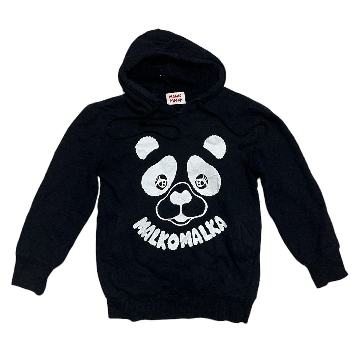 Malko Malka | Grailed