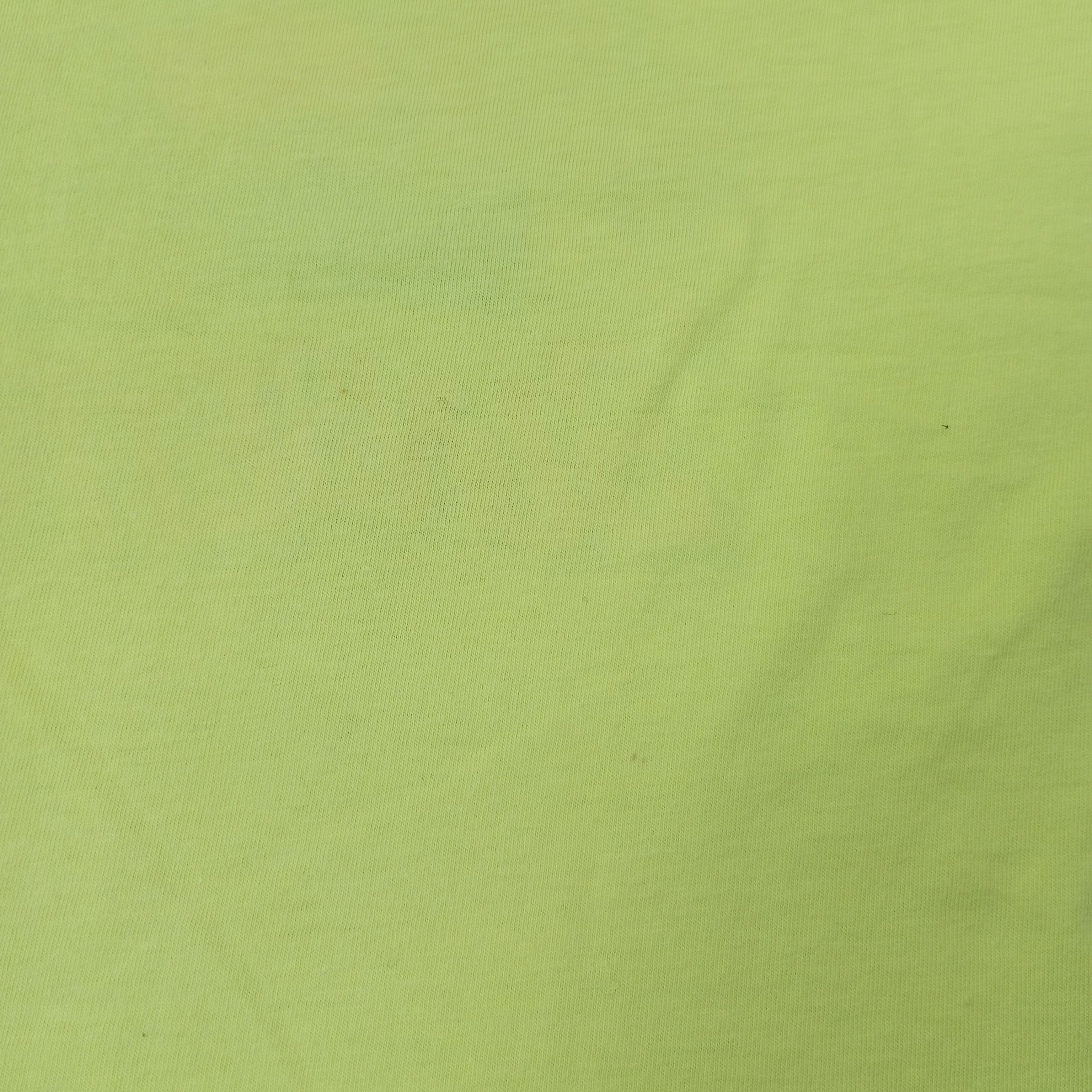 Hysteric Glamour Hysteric Mini Japanese Brand Surfing Yellow Tshirt c249n59 Size US S / EU 44-46 / 1 - 7 Thumbnail