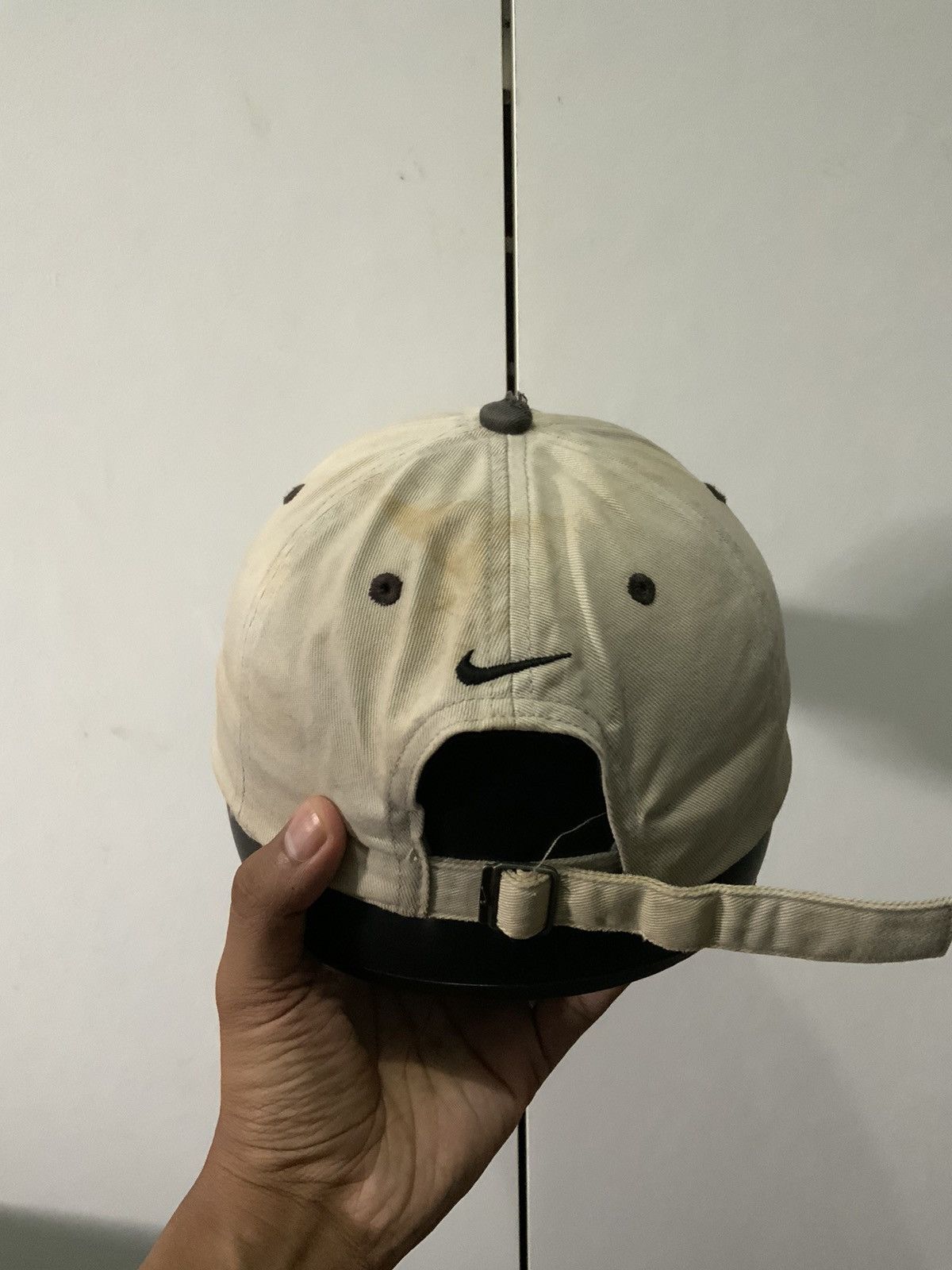 Nike Nike Golf Vintage Hat Size ONE SIZE - 3 Thumbnail