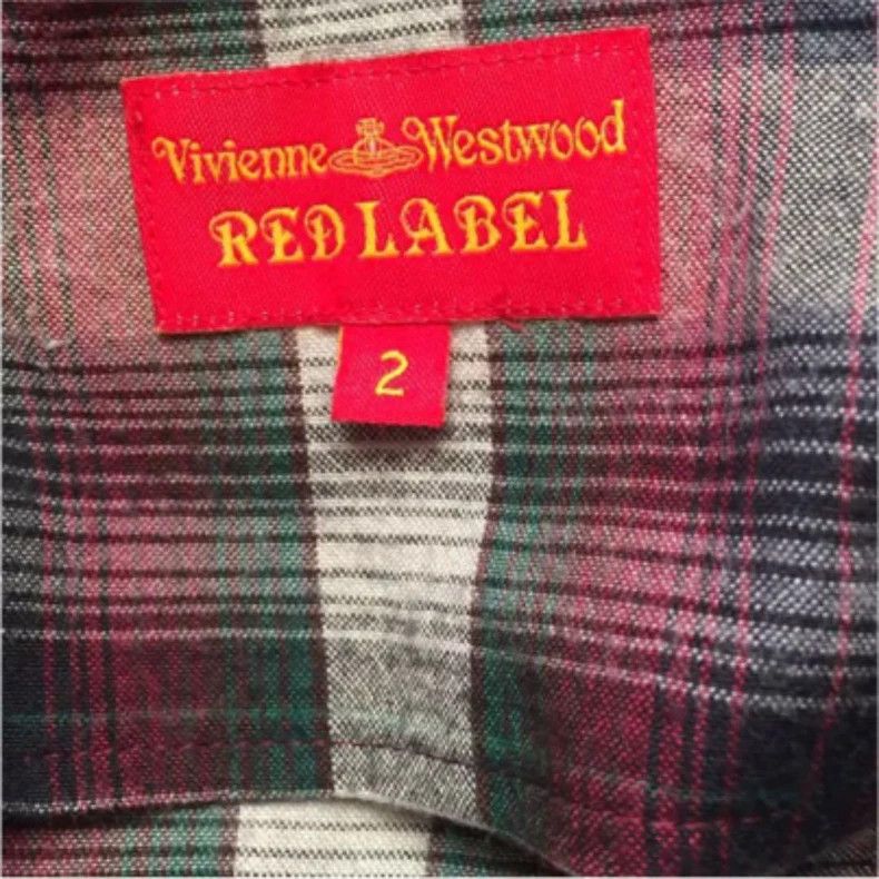 Vivienne Westwood Vivienne Westwood size2 one-piece Size M / US 6-8 / IT 42-44 - 6 Thumbnail