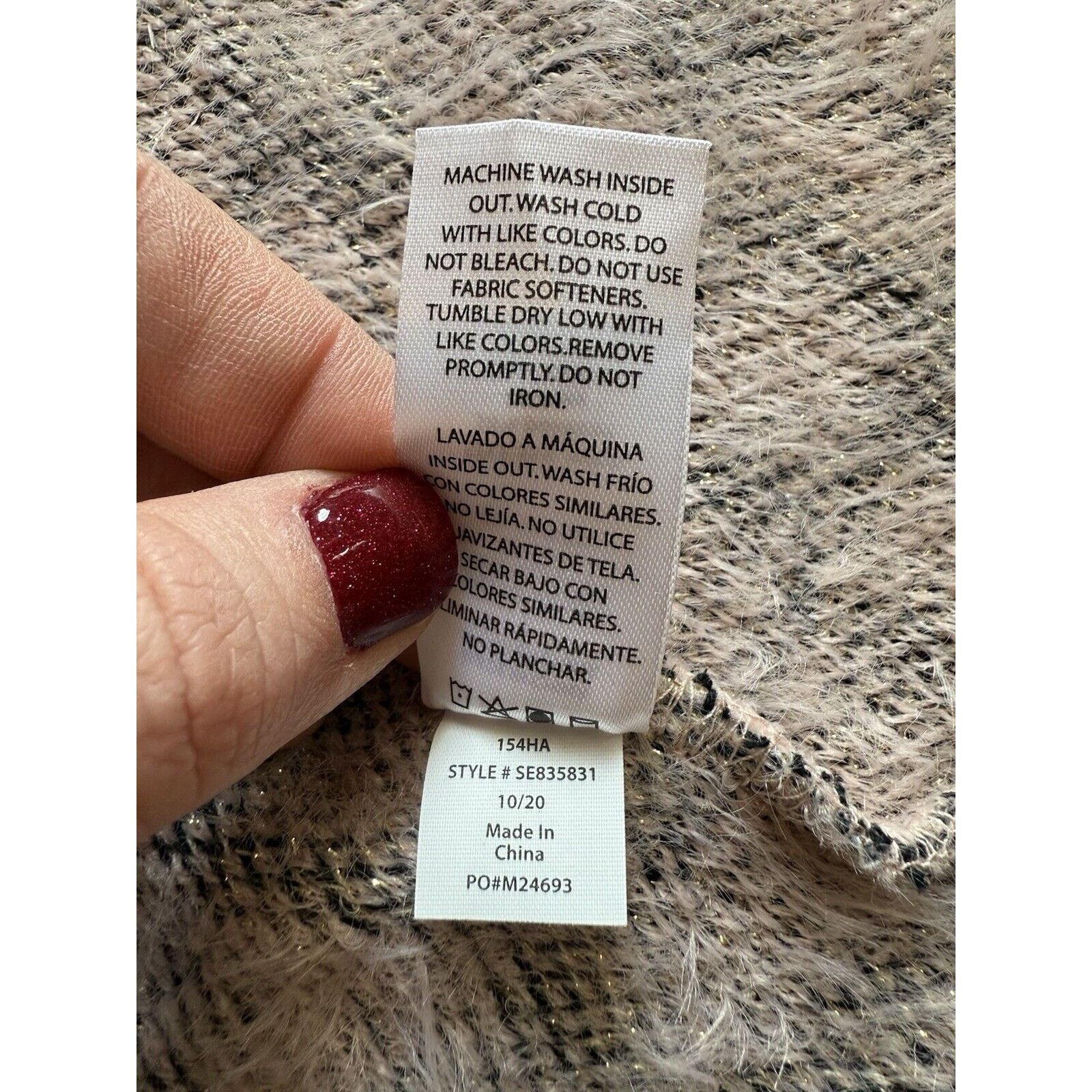 Wildfox Wildfox Open front long Cardigan Leopard Size M Casual Chic Size M / US 6-8 / IT 42-44 - 7 Thumbnail