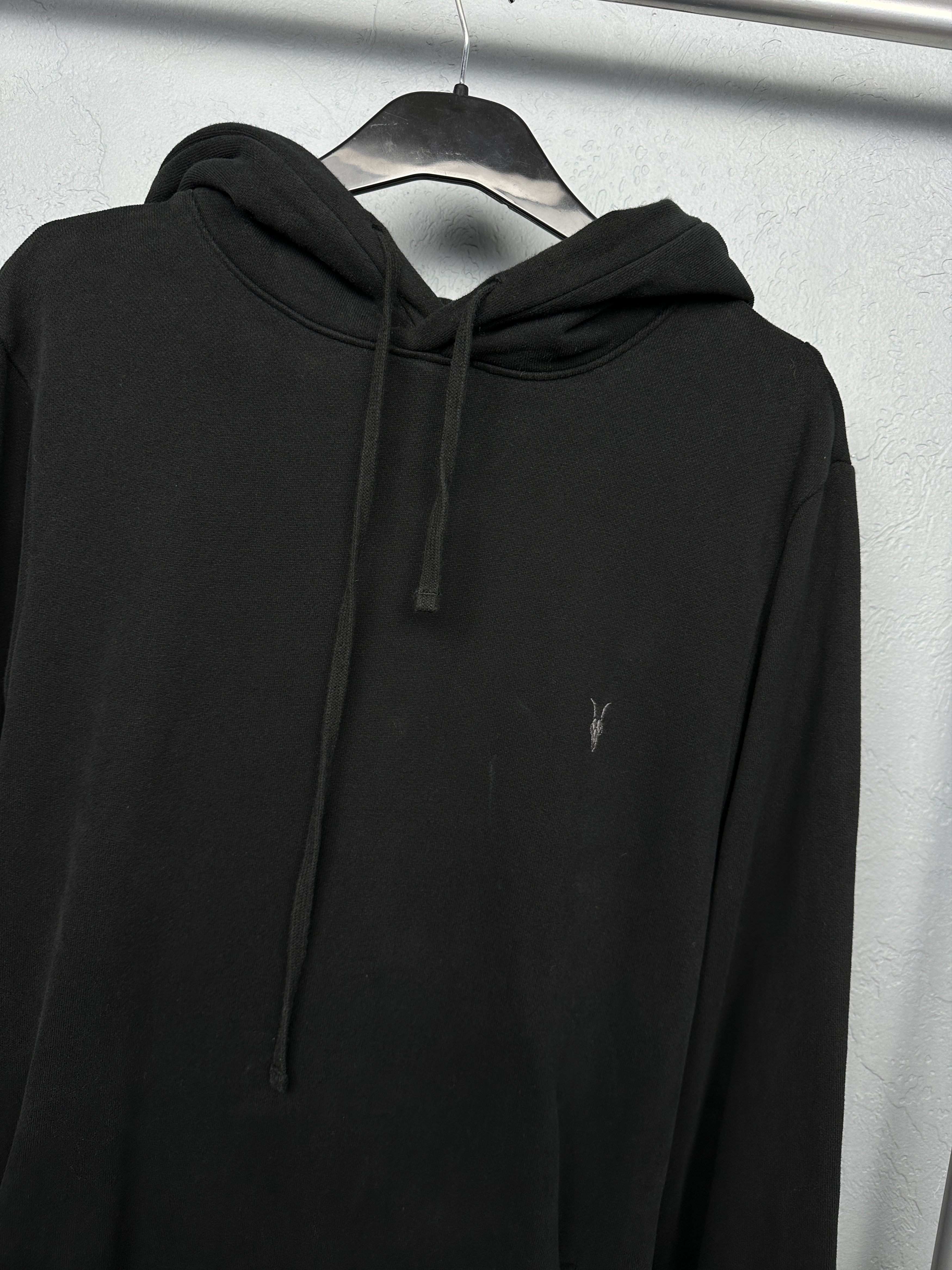 Allsaints Allsaints Mens Raven OTH Hoody Size US M / EU 48-50 / 2 - 2 Thumbnail