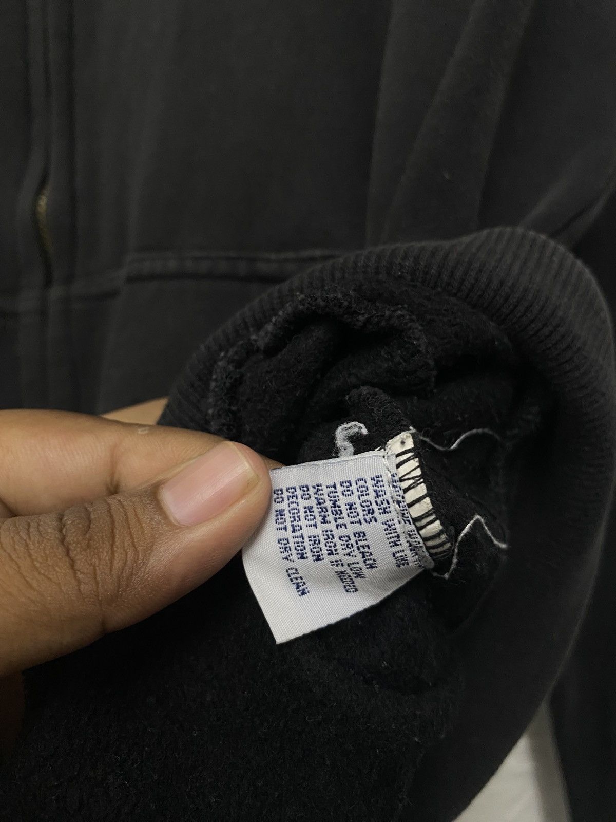 Polo Ralph Lauren POLO RALPH LAUREN HOODIE NUMBER 3 Size US XL / EU 56 / 4 - 5 Thumbnail