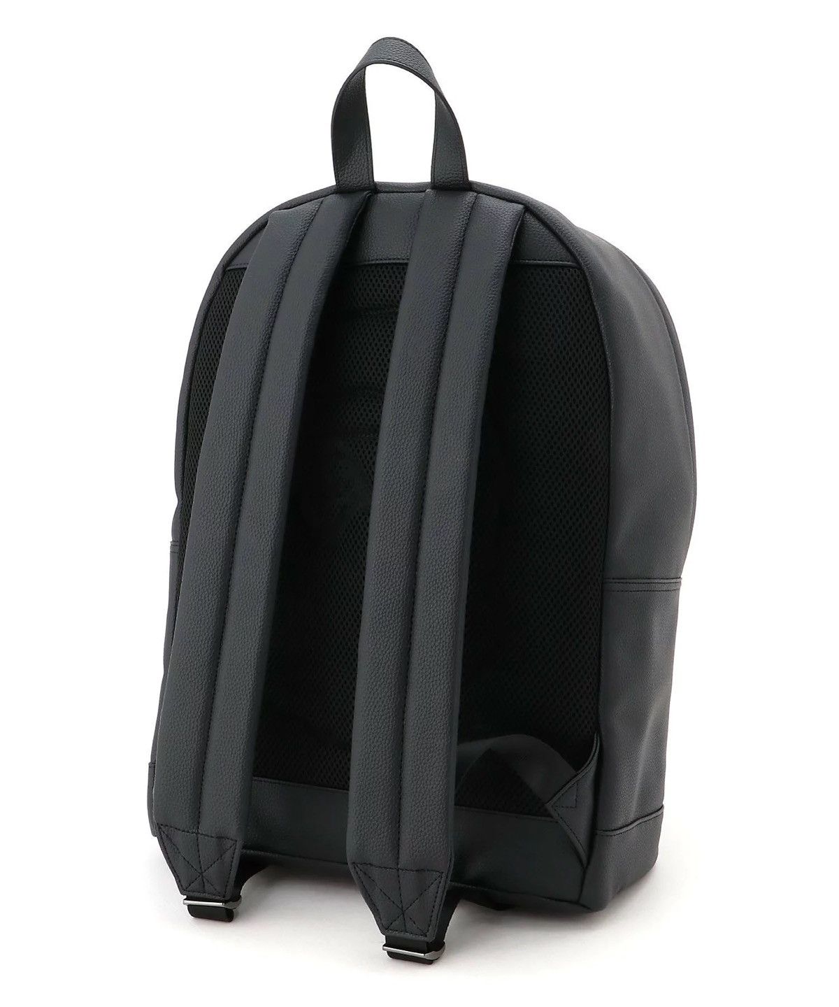 Bape Bape SHARK LEATHER DAY PACK Size ONE SIZE - 3 Thumbnail
