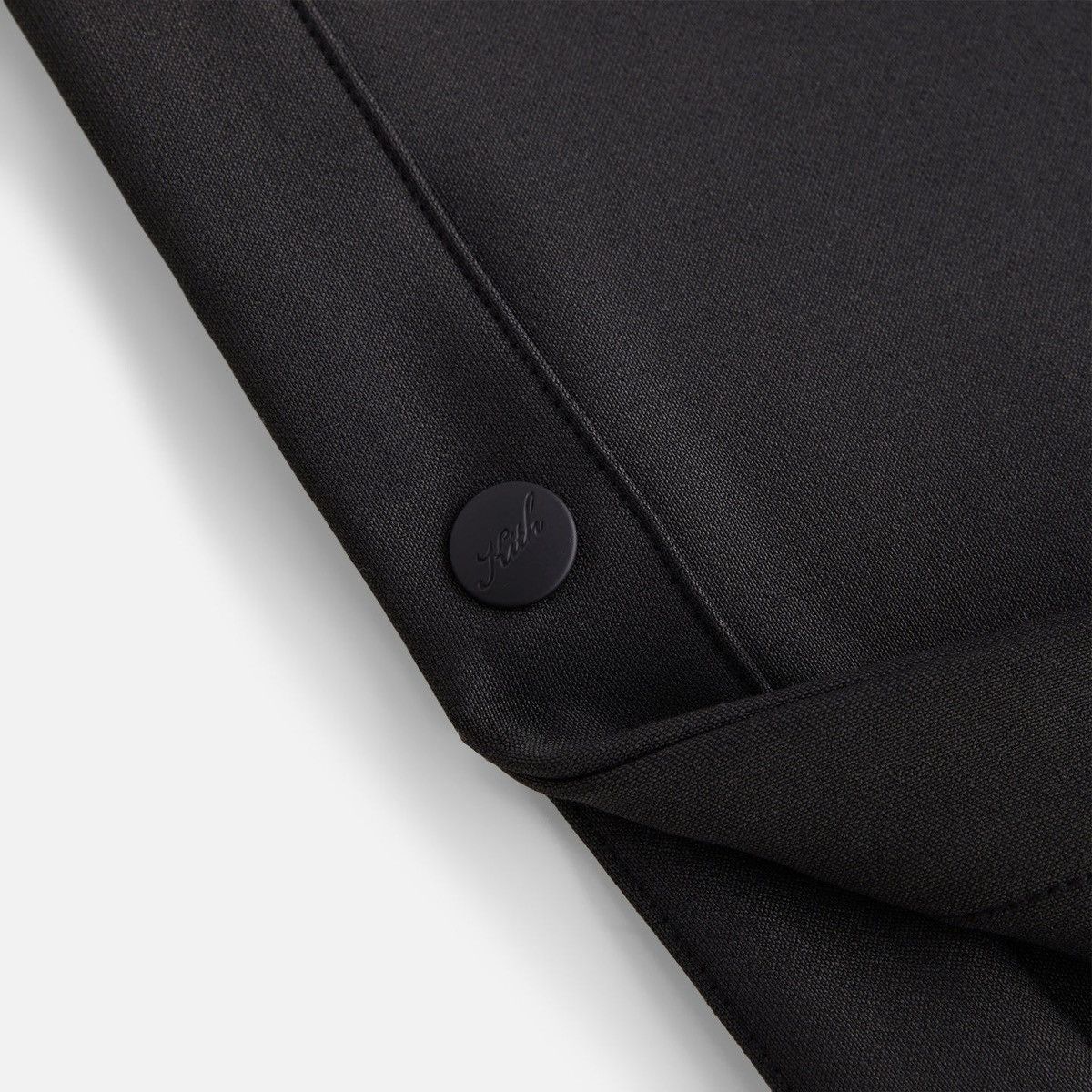 Kith Kith Brinley Tearaway Pant - Black Size US 38 / EU 54 - 3 Thumbnail