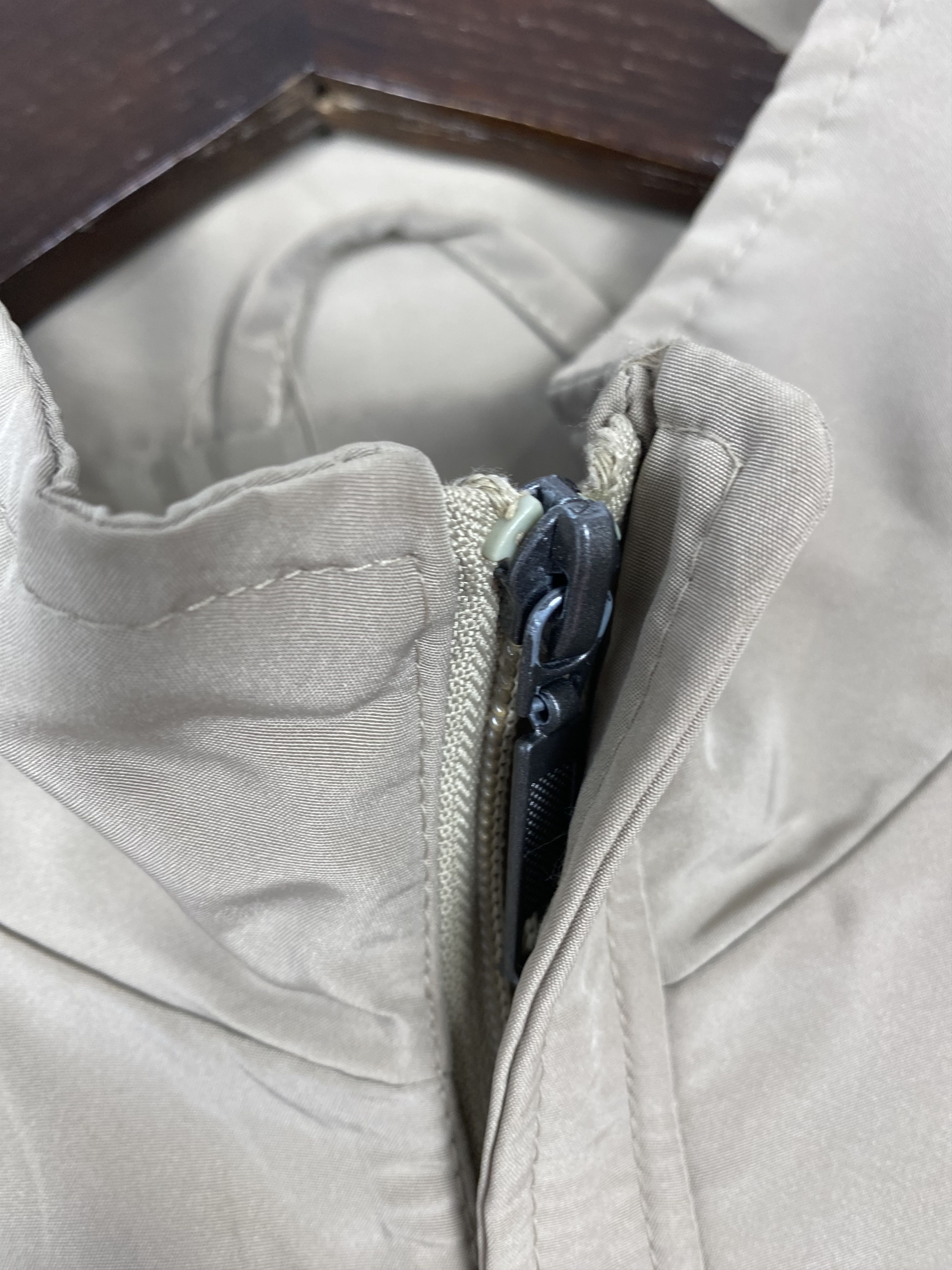 Japanese Brand Vintage Festa Uomo Zip Up Jacket Size US L / EU 52-54 / 3 - 4 Thumbnail